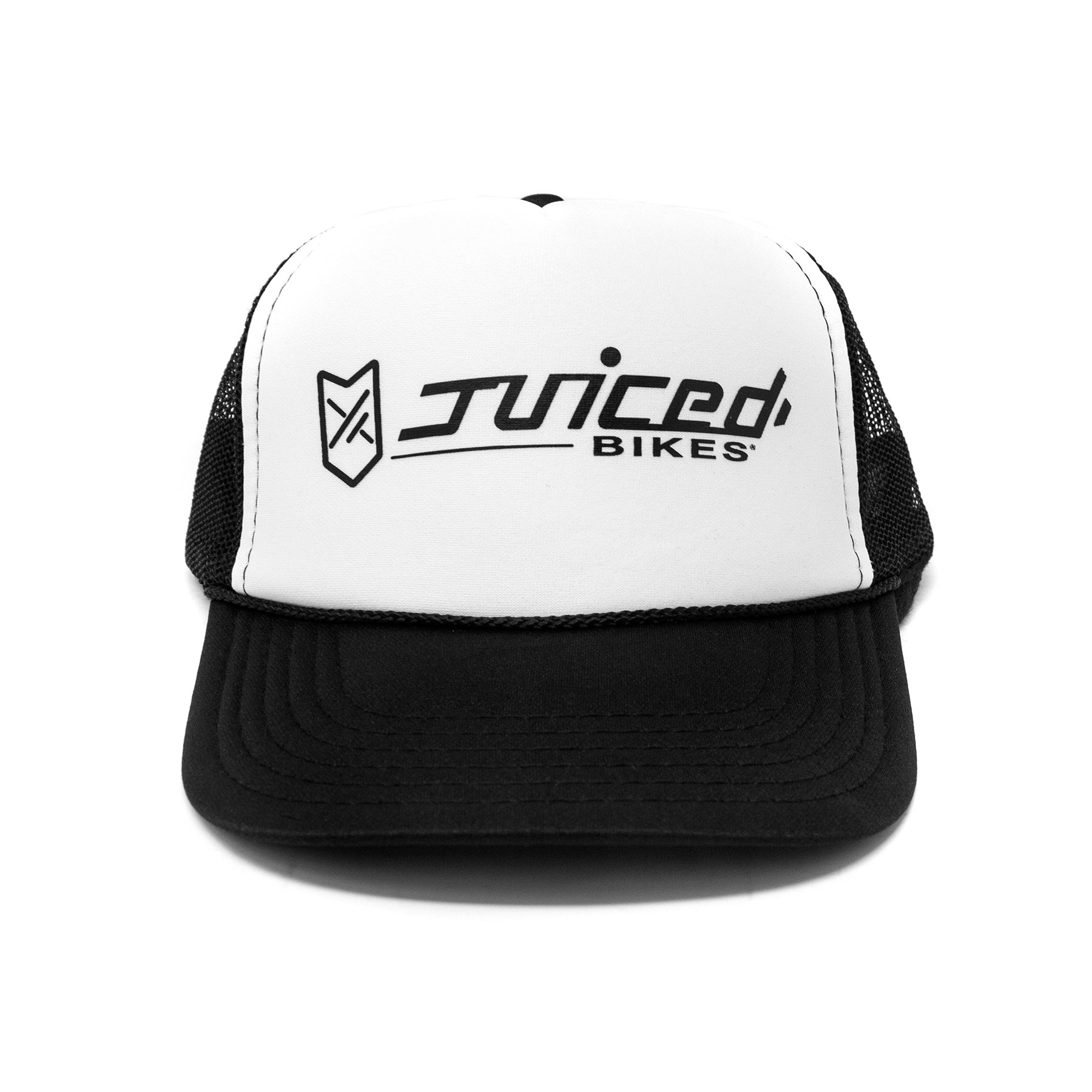 Juiced Bikes Trucker Hat、mySite、bengalsvssteelers