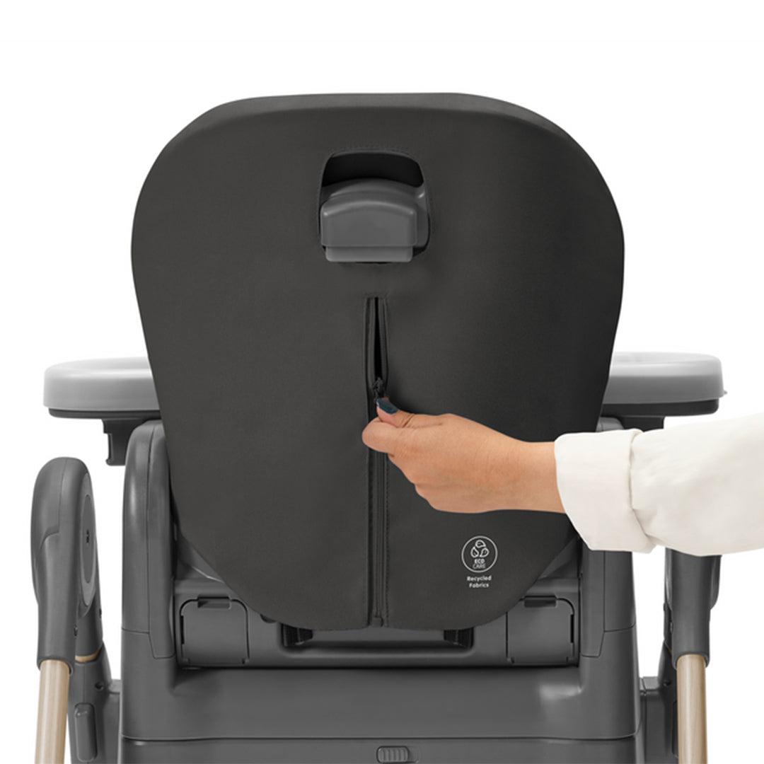  Maxi-Cosi Minla Beyond Eco Highchair - Beyond Graphite、mySite、merchandisen