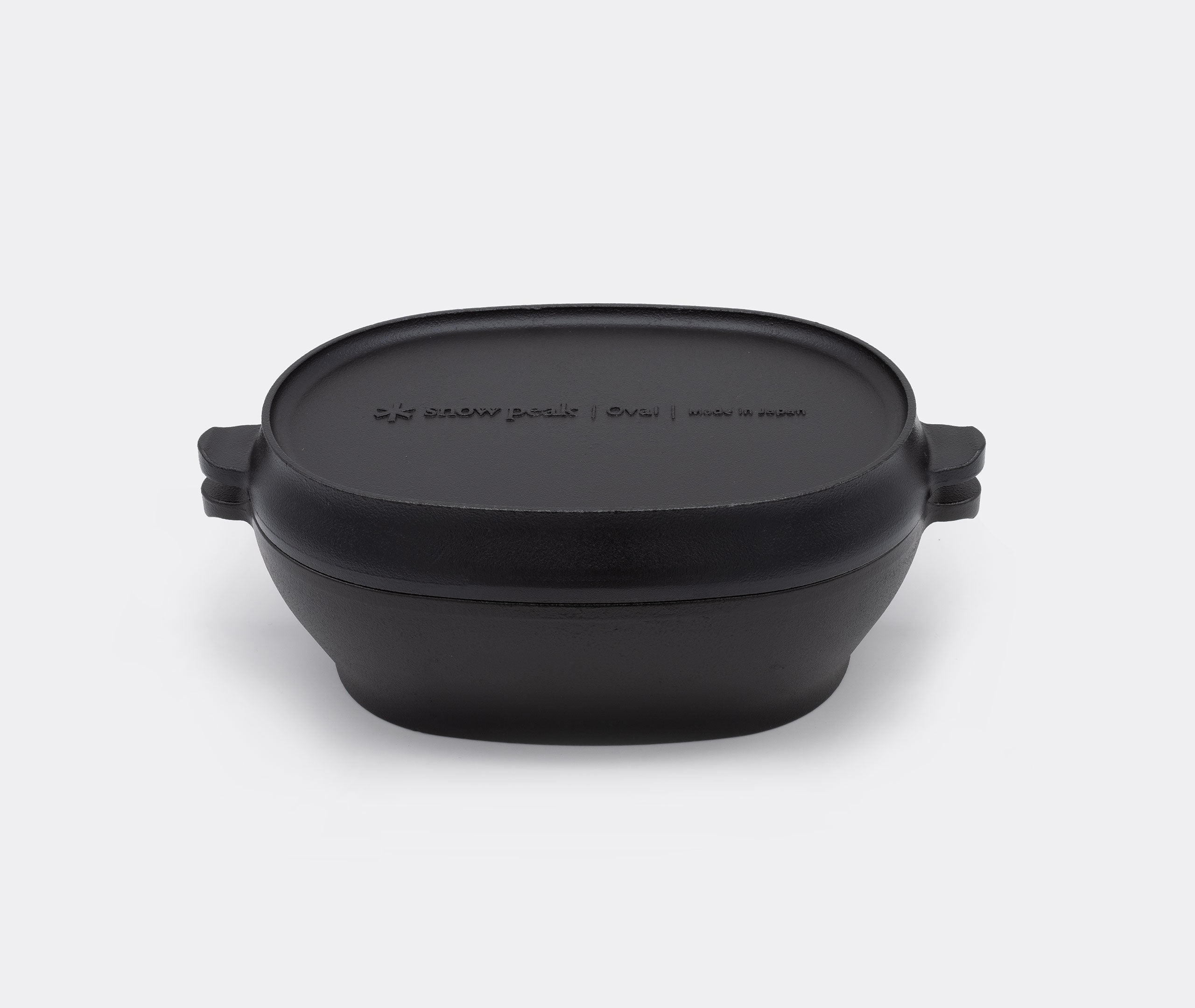 Micro Oval Cast Iron Oven、mySite、topwebapps