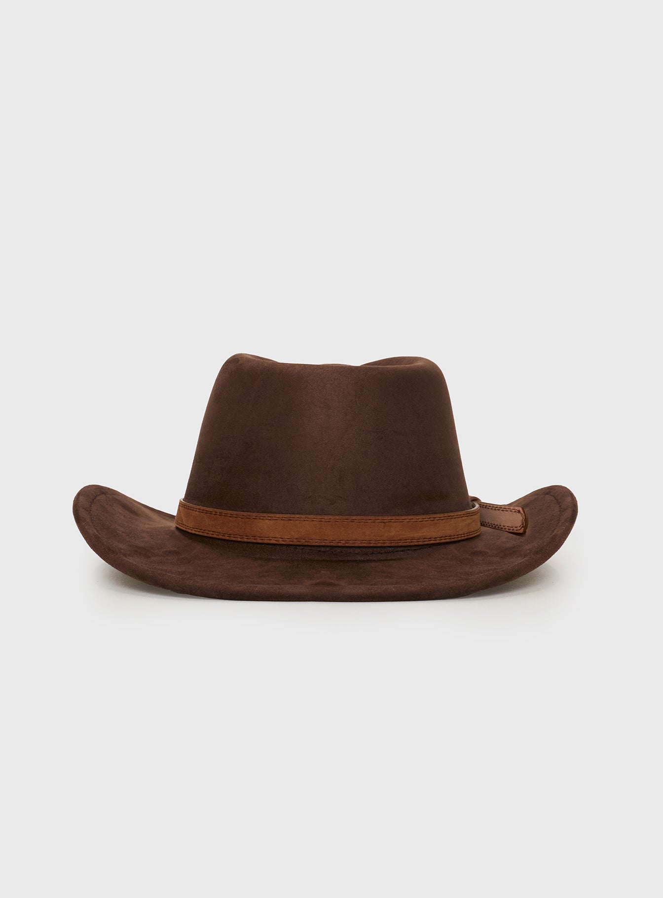 Country Girl Cowboy Hat Brown、mySite、solidvoid