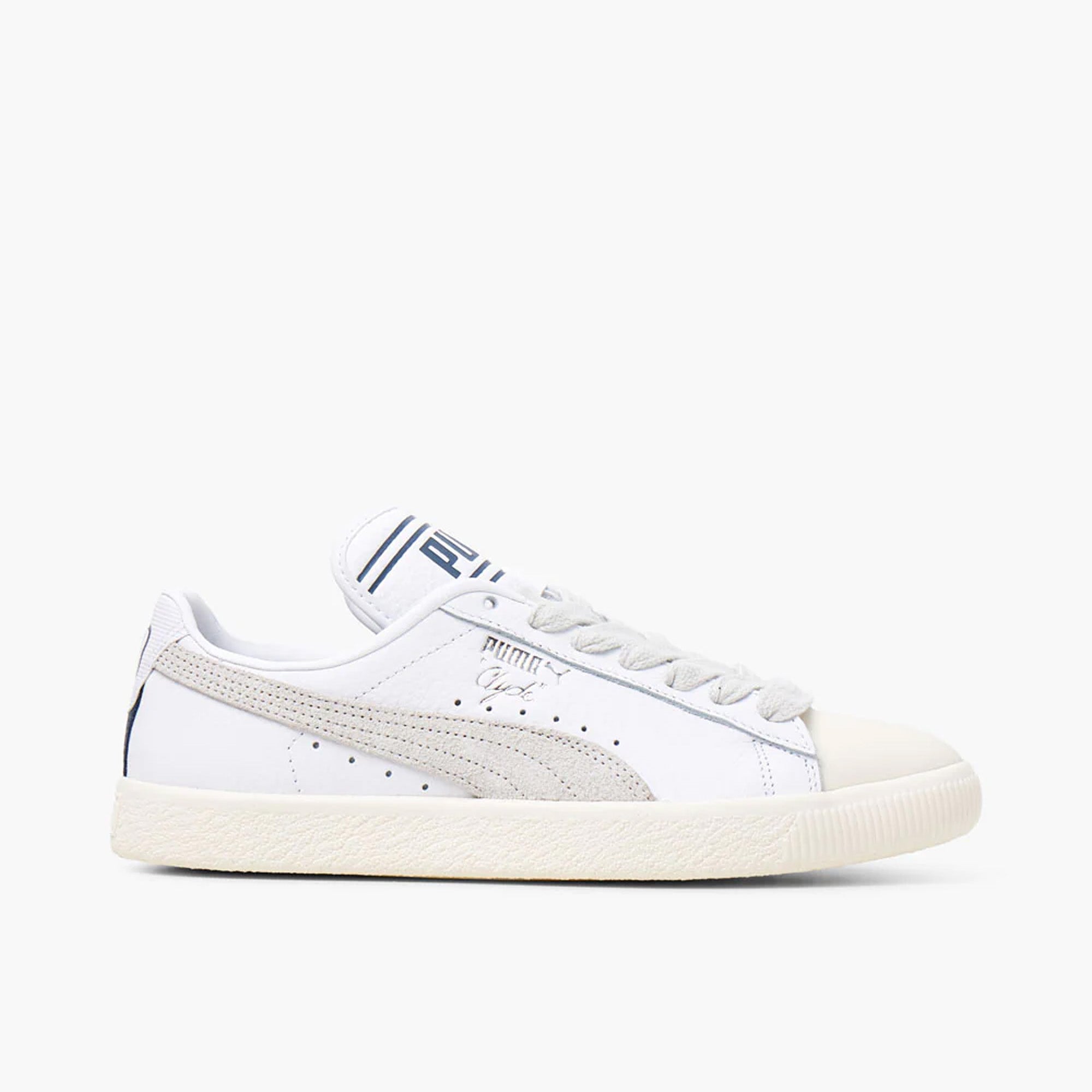  Puma x Rhuigi Clyde Q3 / White、mySite、merchandisen