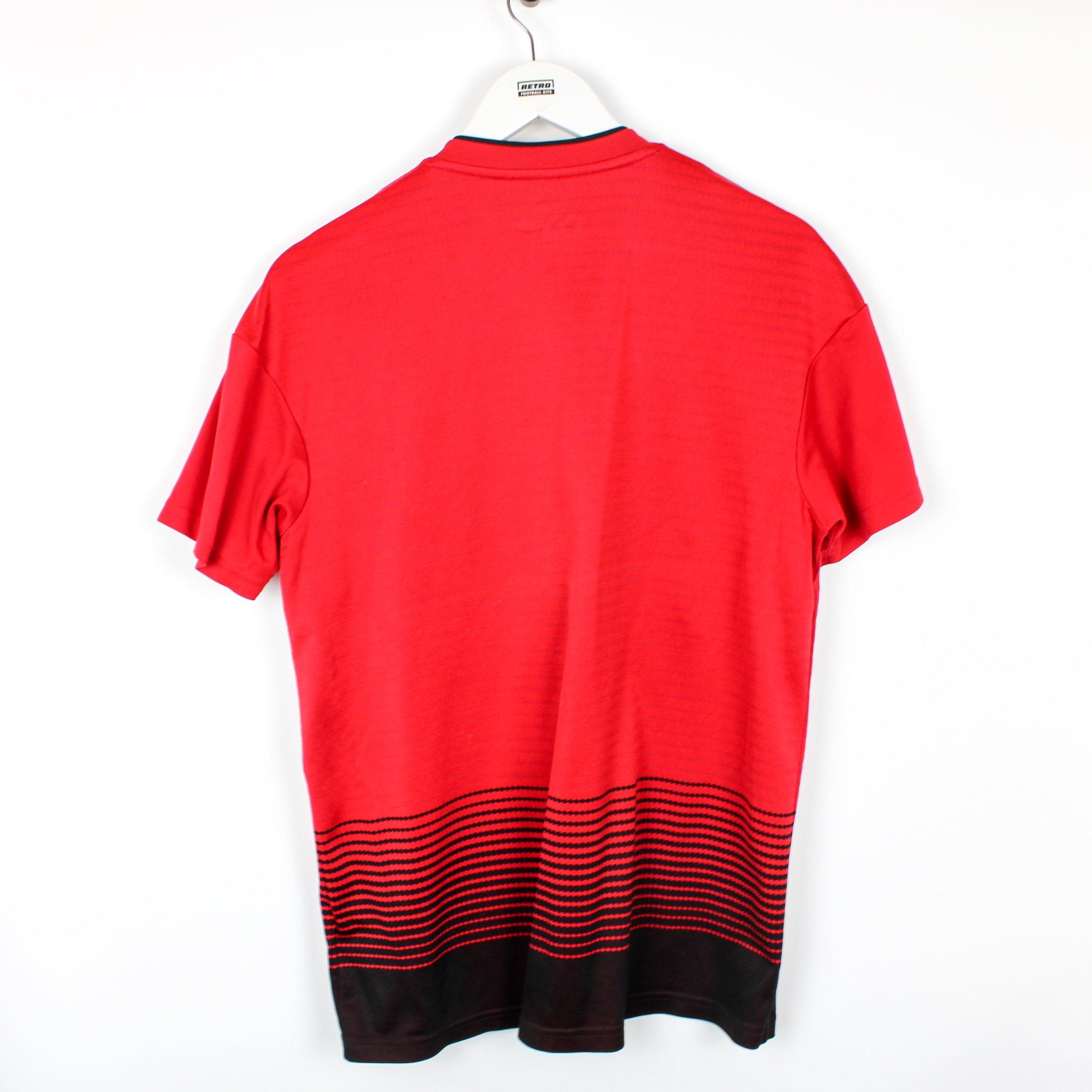 2018/19 Manchester United Home Shirt (Good) - M、mySite、sh2018/19 Manchester United Home Shirt (Good) - M、mySite、glenpowelloop_name