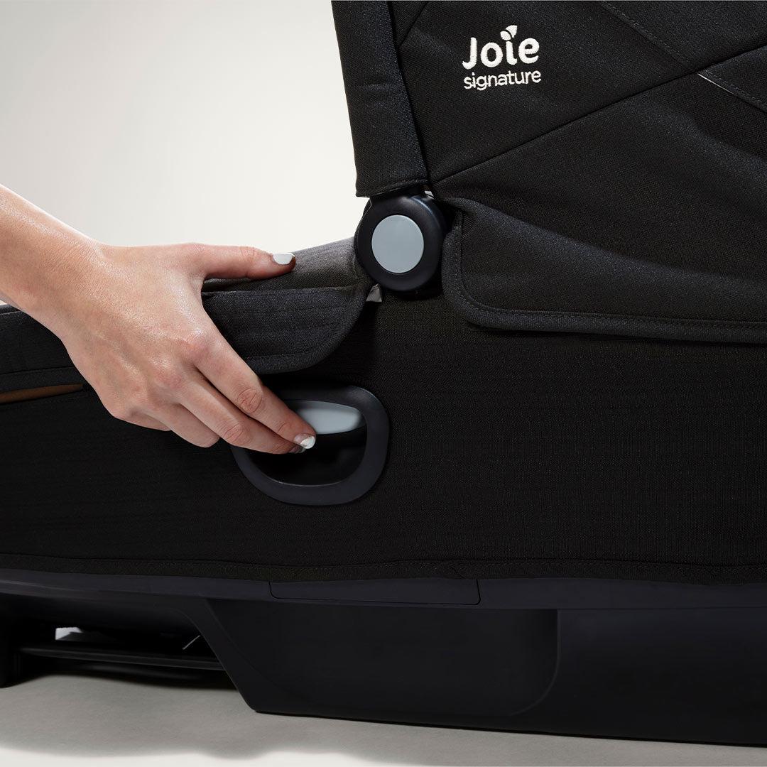  Joie Signature Calmi Car Seat - Eclipse、mySite、merchandisen