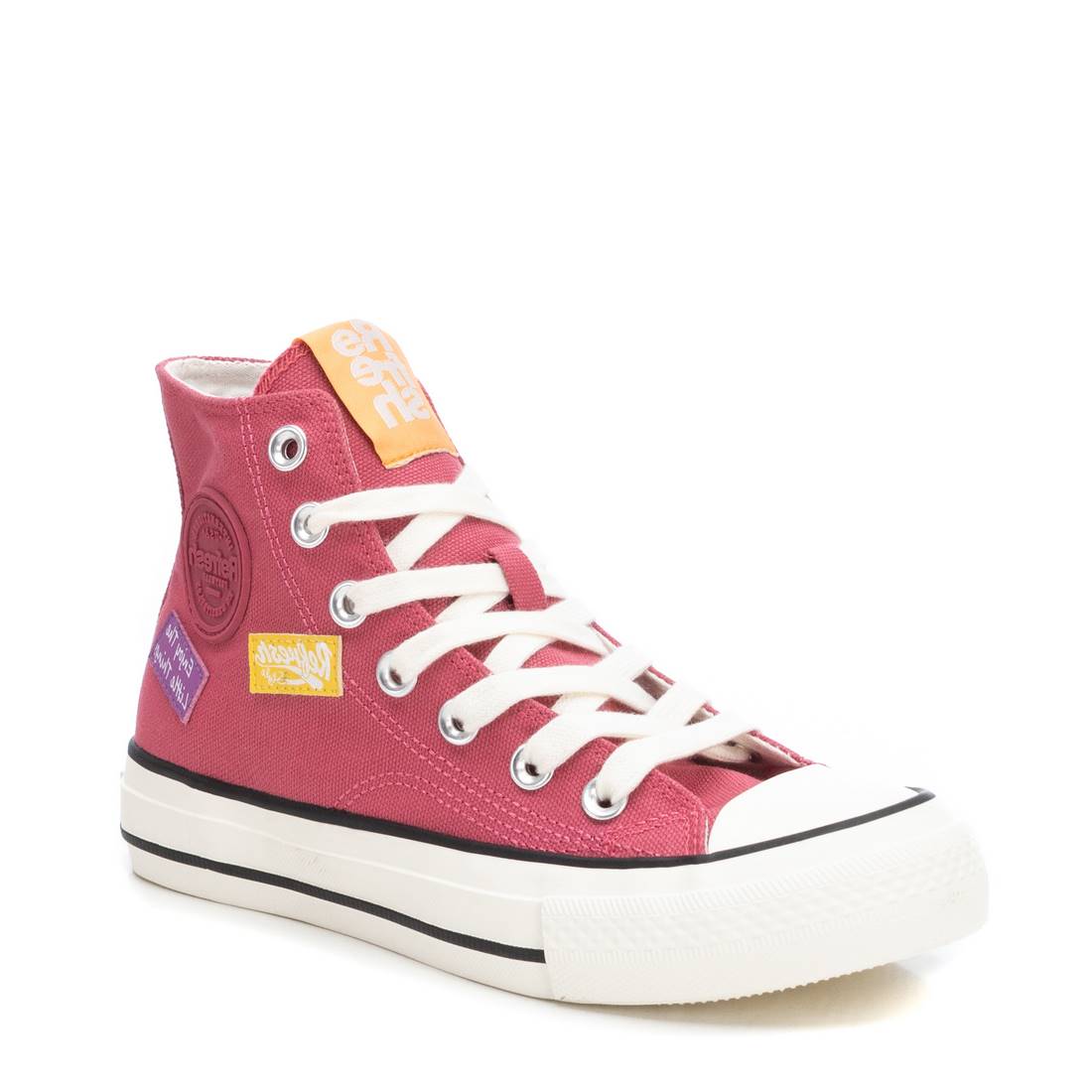 BOTÍN DE MUJER REFRESH 17049905、mySite、gtrtttuynbv