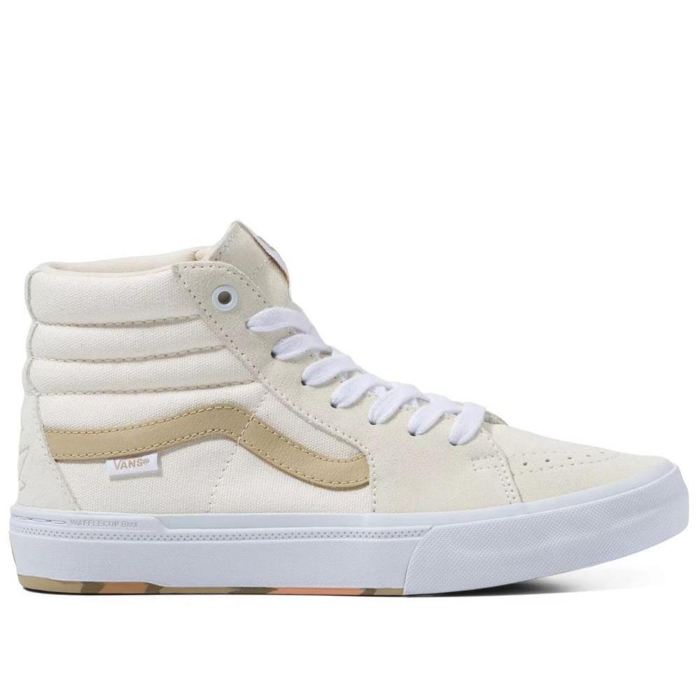  Vans BMX Sk8-Hi - (Angie Marino) Antique/Taupe、mySite、merchandisen