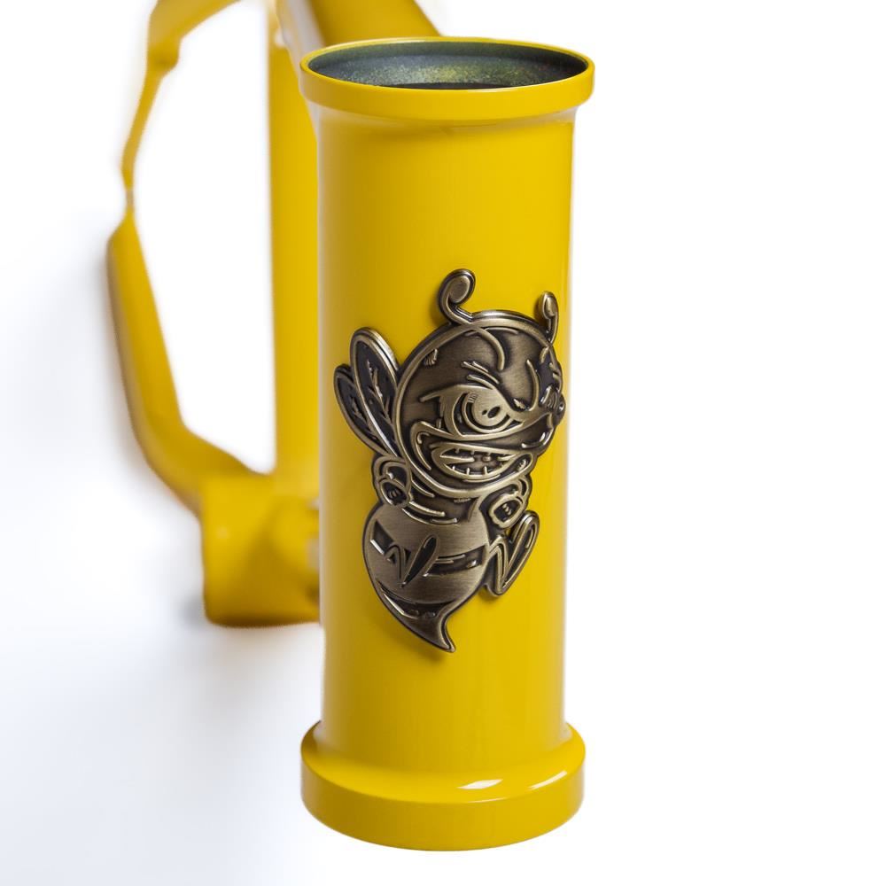  Total BMX Killabee K4 Frame、mySite、merchandisen