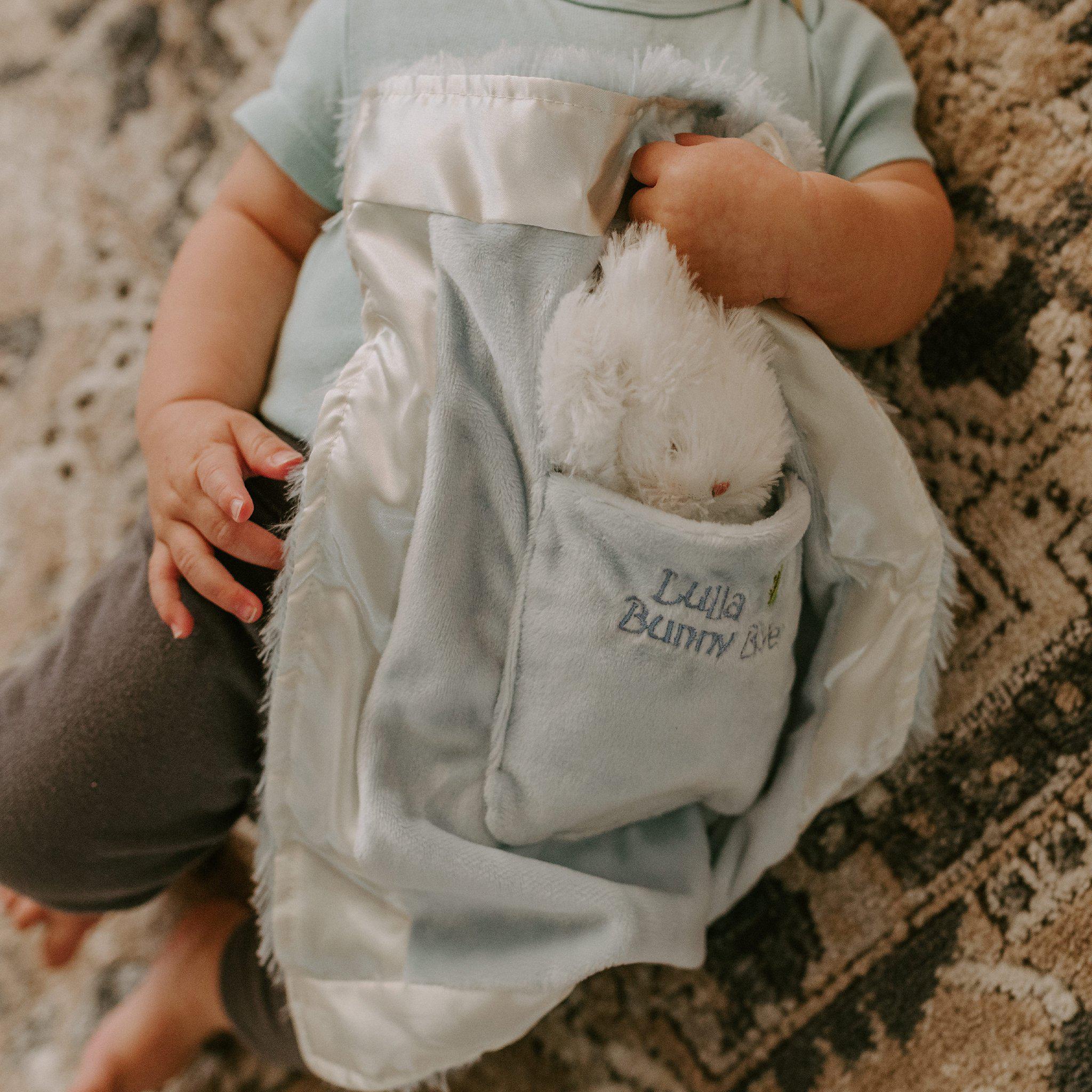 RETIRED - Bud Lulla Bunny Bye Binkie、mySite、g9winljtr