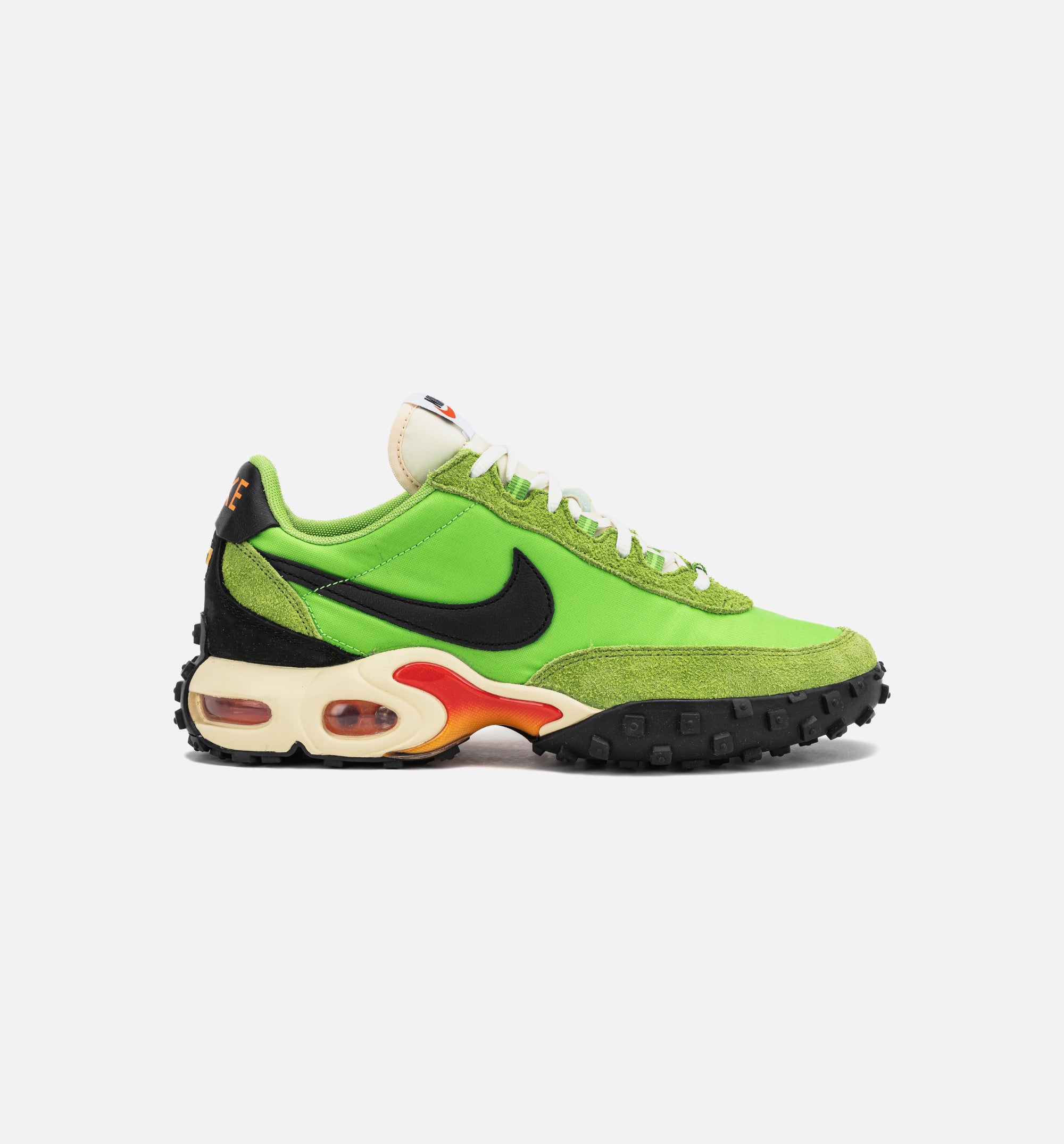 Air Max Waffle Racer SP Mens Lifestyle Shoe - Voltage Purple/Total Orange/Black、mySite、dreamappss