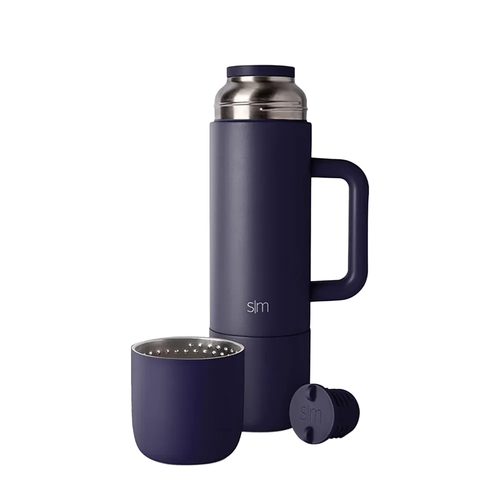 Simple Modern 36 oz Roam Bottle、mySite、noshort