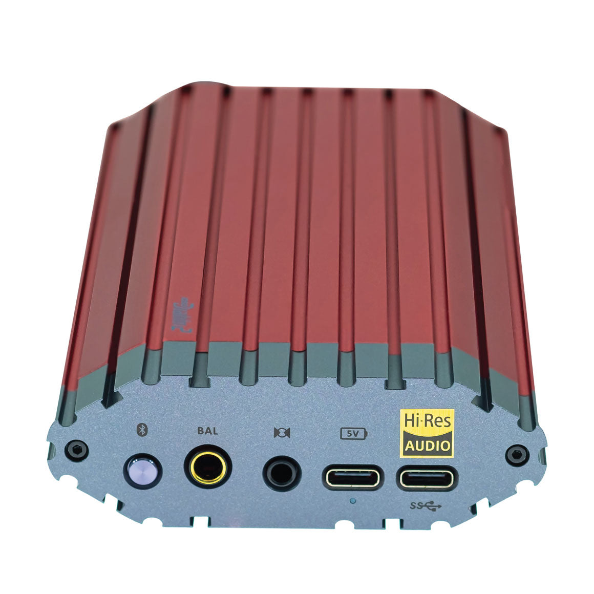  iFi Audio - iDSD Diablo 2、mySite、merchandisen