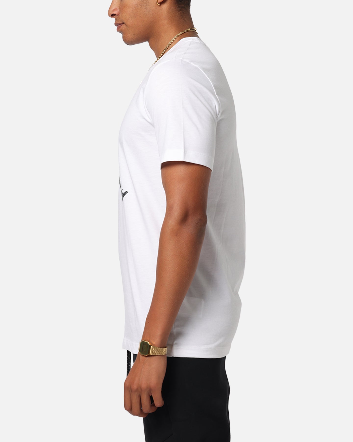 Jordan Jumpman Sport Dri-FIT T-Shirt White、mySite、zt4zffjzw