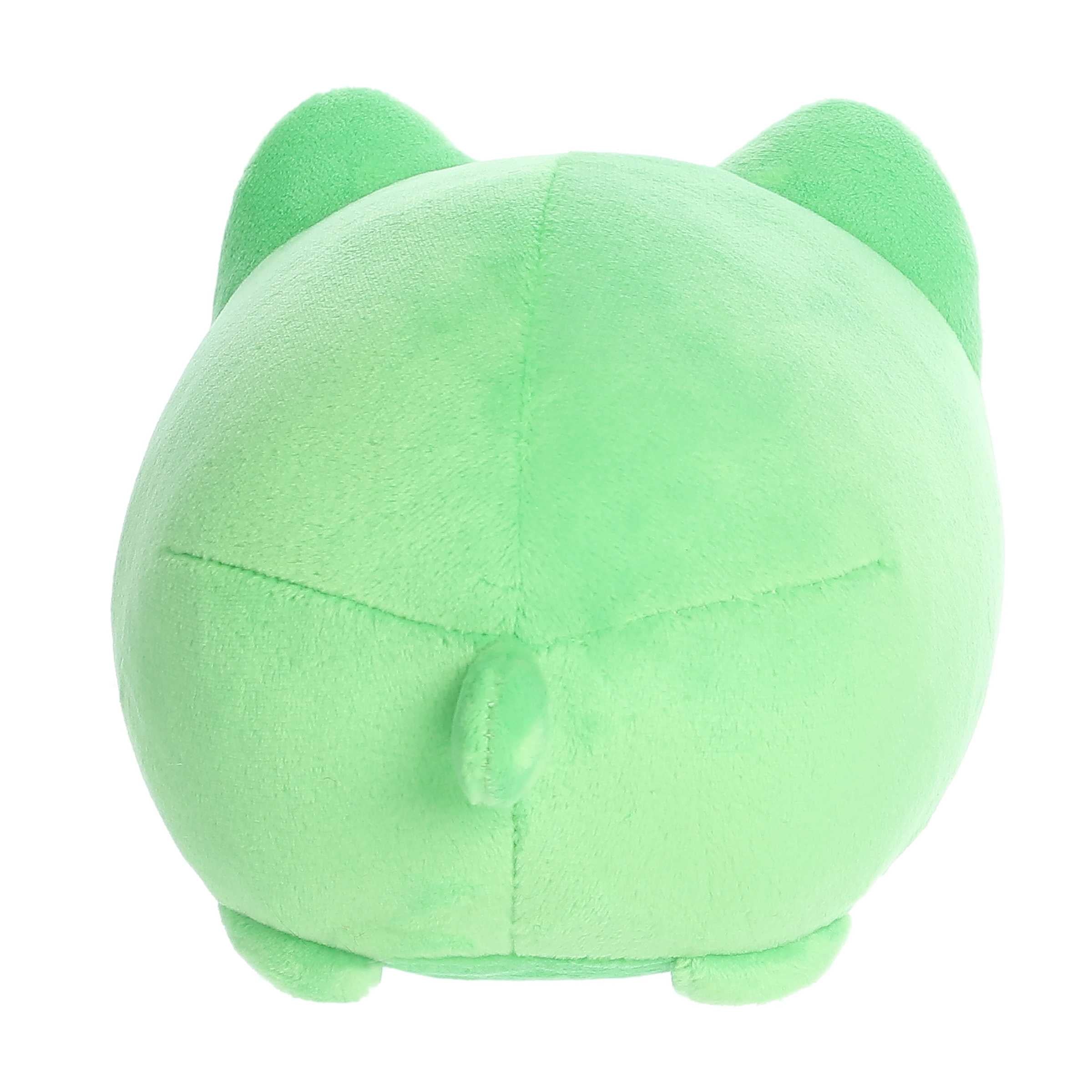 Aurora® - Tasty Peach® - 7 Toxic Green Meowchi、mySite、g9winljtr