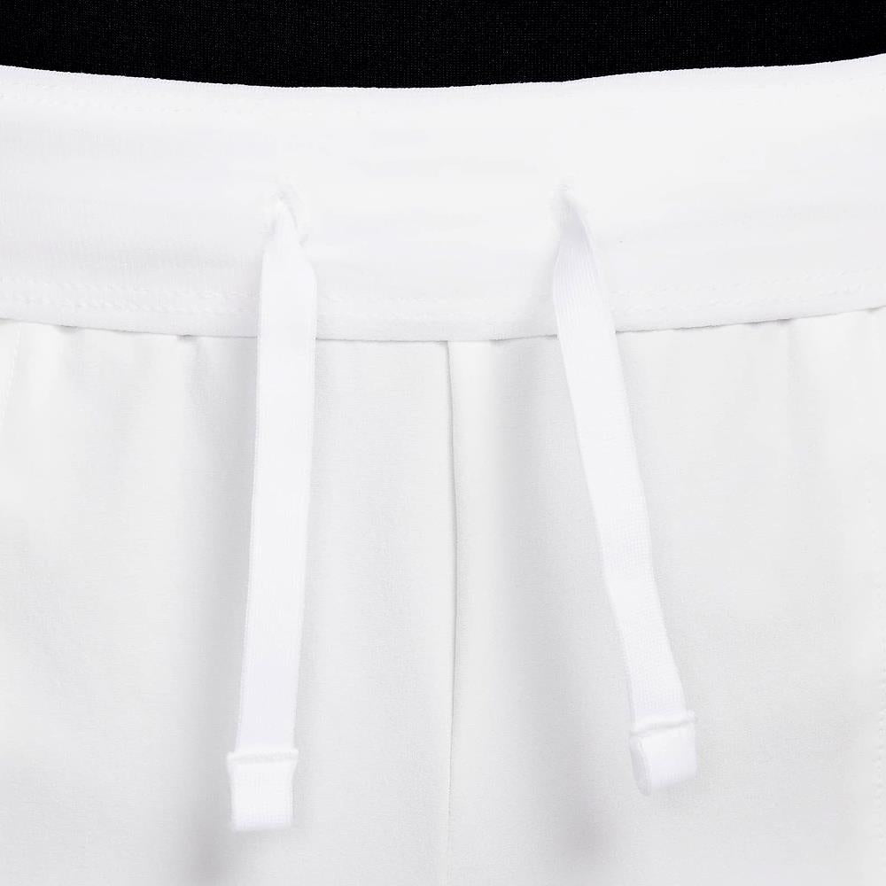 Nike Men's Advantage 7 Short - White