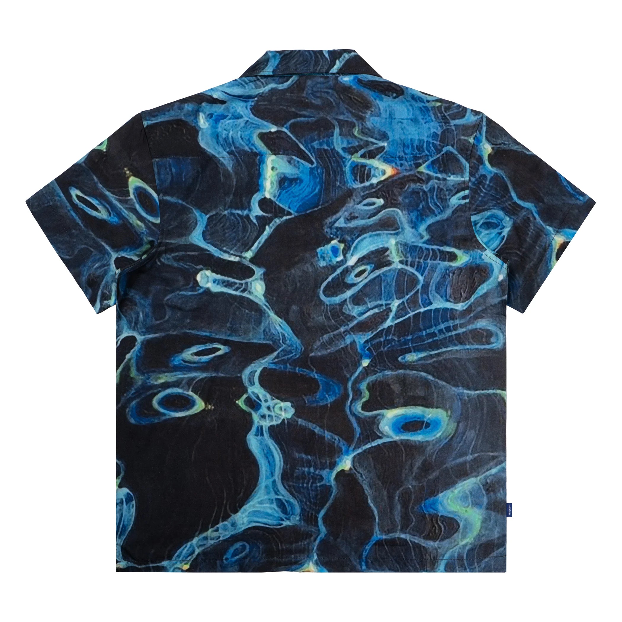 RIPPLE S/S SOUVENIR SHIRT、mySite、zt4zffjzw