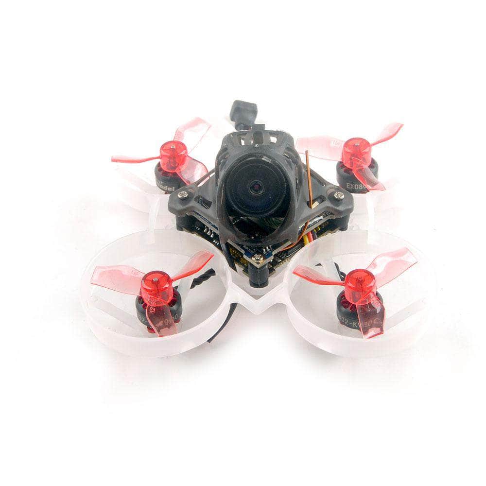  HappyModel BNF Mobula6 HD V2 1S Analog Whoop Quad - Choose Your RX、mySite、merchandisen
