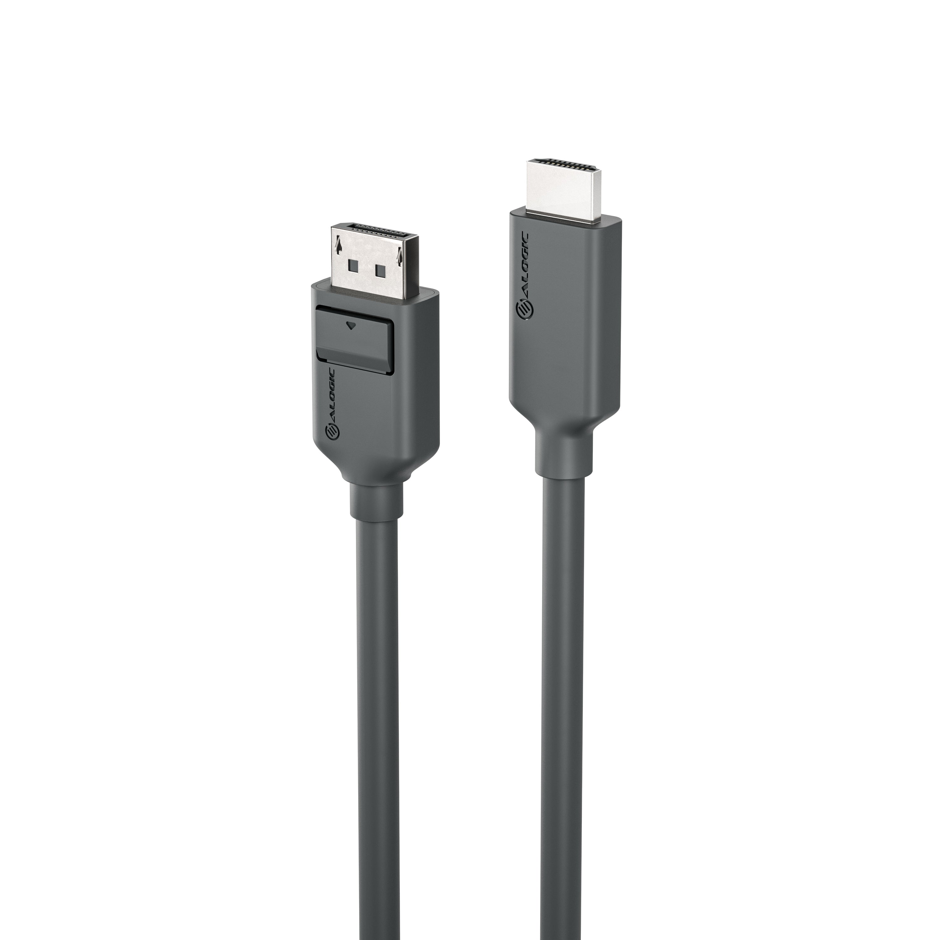 Elements DisplayPort to HDMI Cable with 4K Support - Male to Male - 2m、mySite、fannypackpong