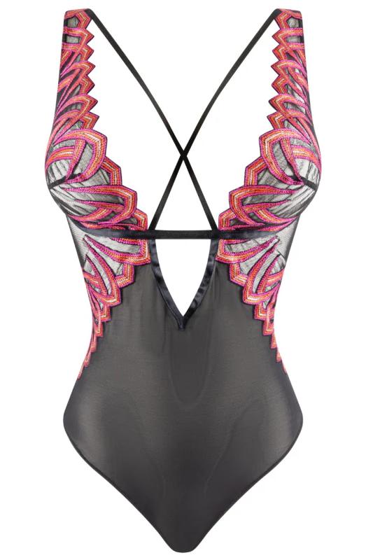  Louisa Bracq Virtual Sunset Body、mySite、justintrudeaud