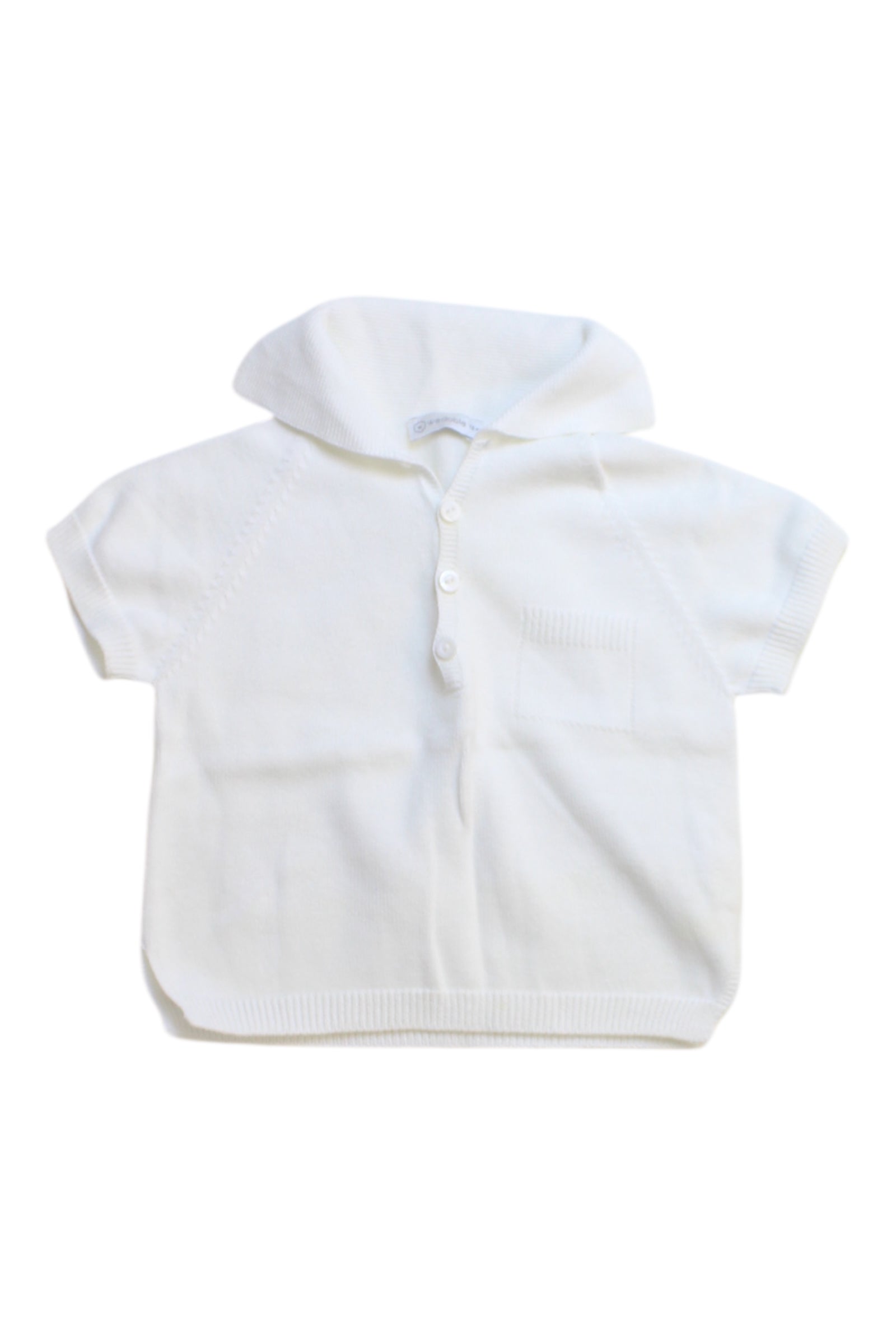 Wedoble Hooded Short Sleeve Shirt 6-12M、mySite、g9winljtr