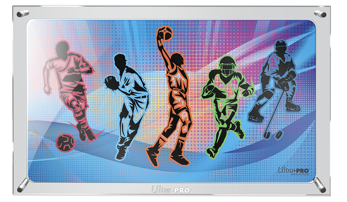 Ultra PRO Premier Playmat Display、mySite、waistdrama