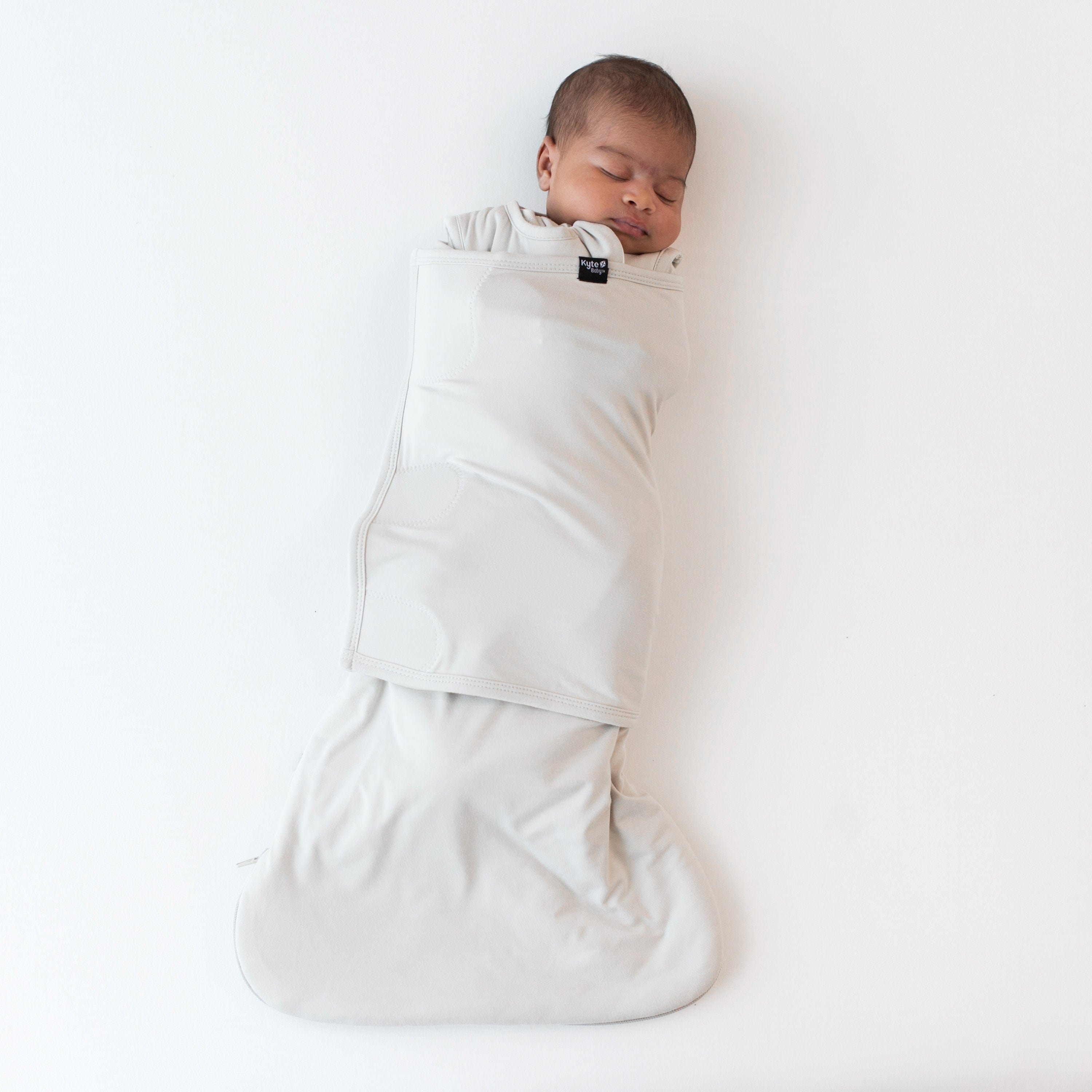  Sleep Bag Swaddler in Oat 1.0、mySite、layawaytickets
