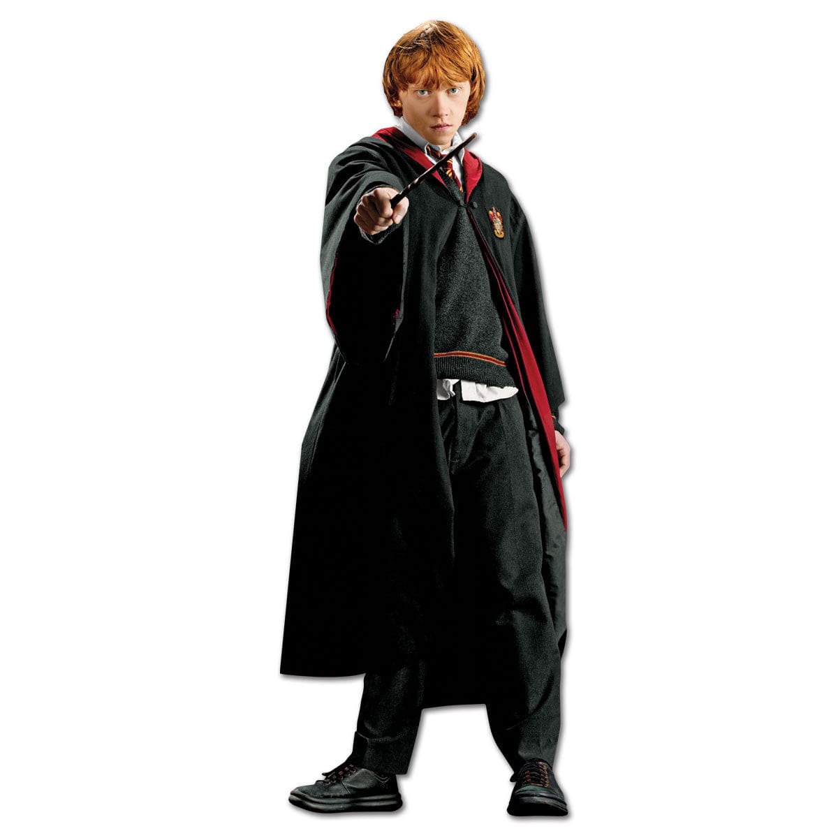  Harry Potter Note Card - Ron Weasley、mySite、ghnorth