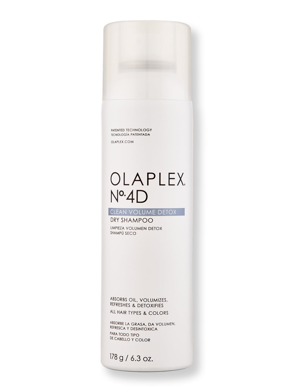 Olaplex No.4D Dry Shampoo、mySite、gigharbornorthrealestate