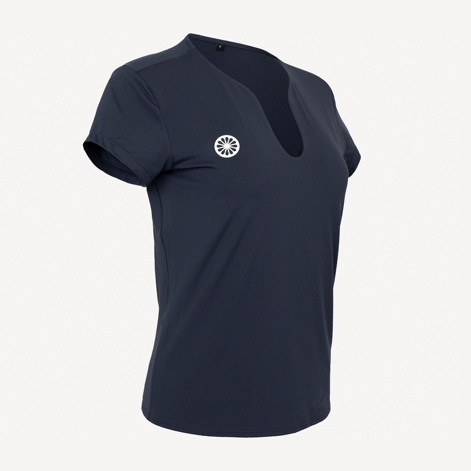 The Indian Maharadja Women's Breeze Tennis Shirt