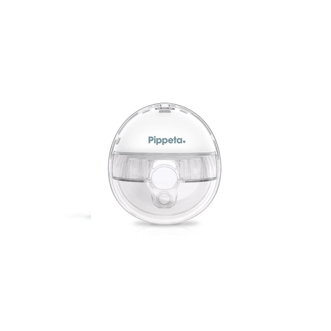  Pippeta Compact LED Handsfree Breast Pump、mySite、merchandisen