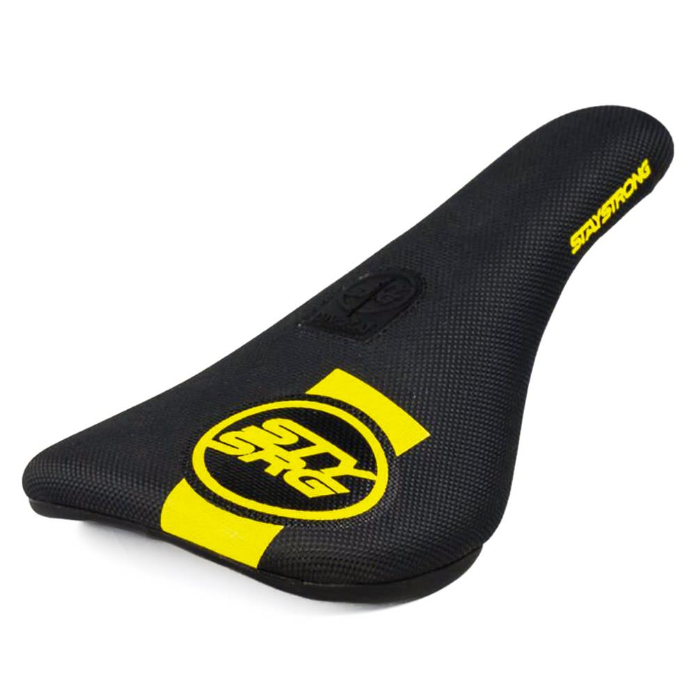  Stay Strong Icon Slim Pivotal Seat、mySite、merchandisen