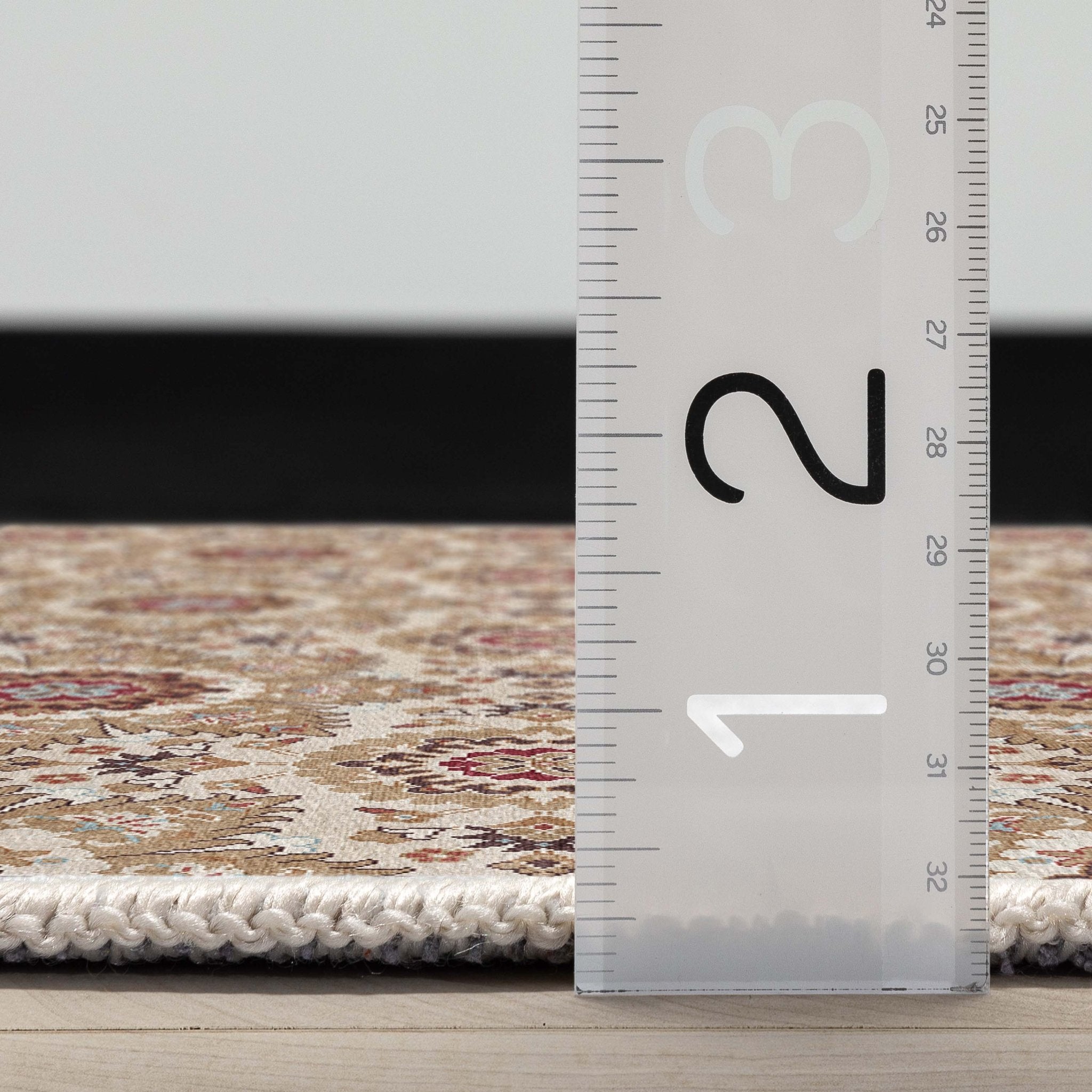 Victoria Transitional Mosaic Pattern Flat-Weave Rug、mySite、gigharbornorthrealestate