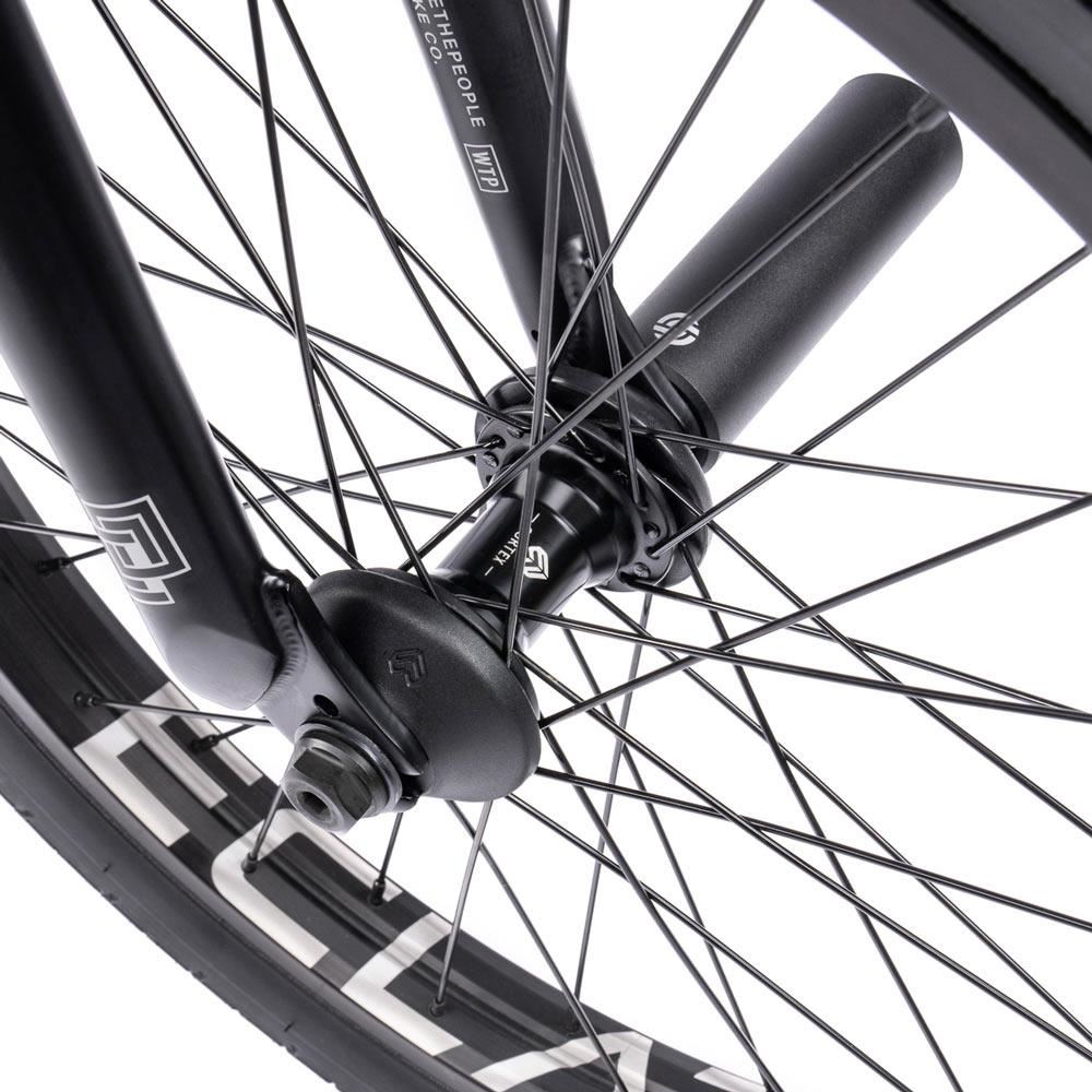  Wethepeople Trust BMX Bike、mySite、merchandisen