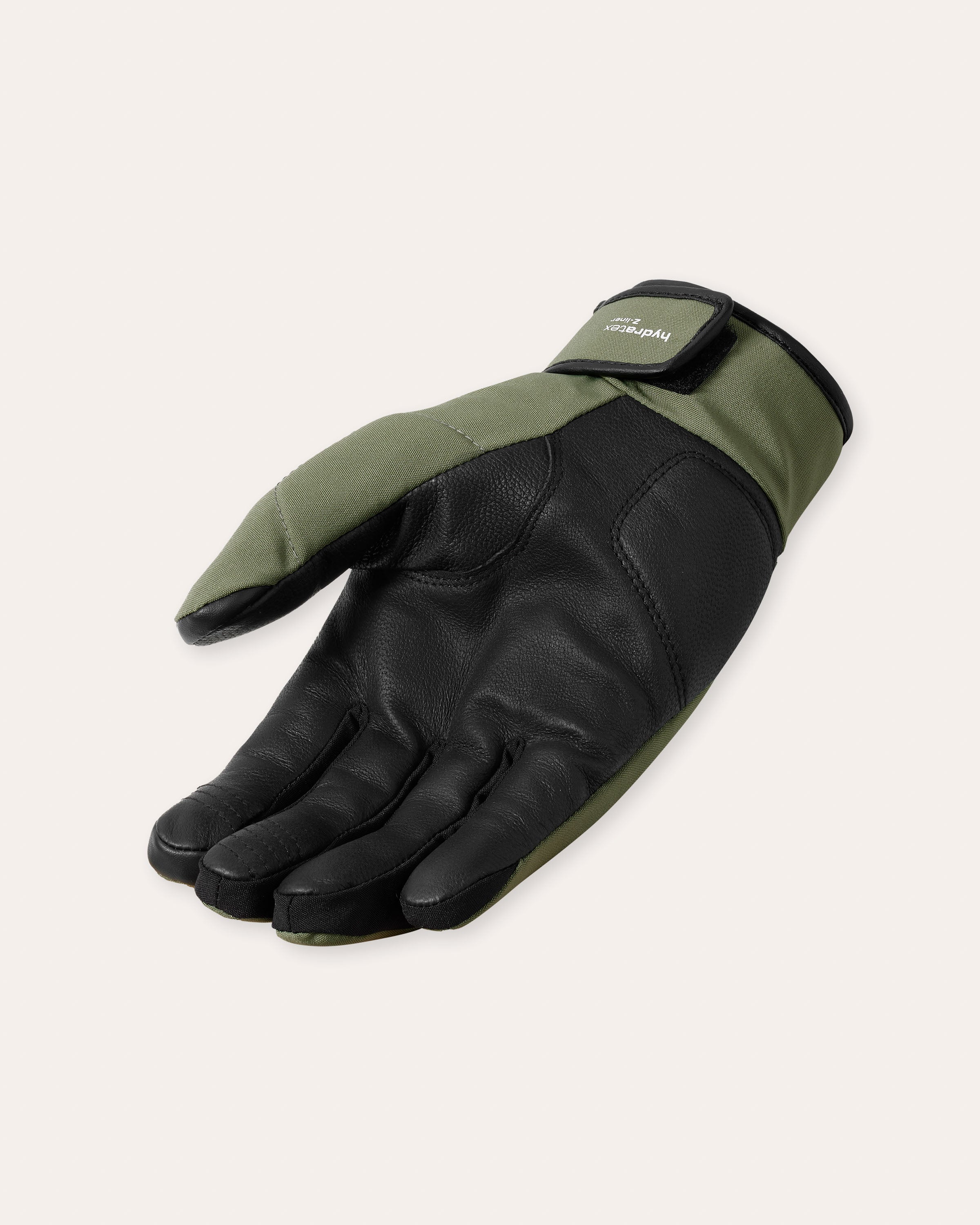 Gloves Cassini H2O | Green、mySite、dreamappss