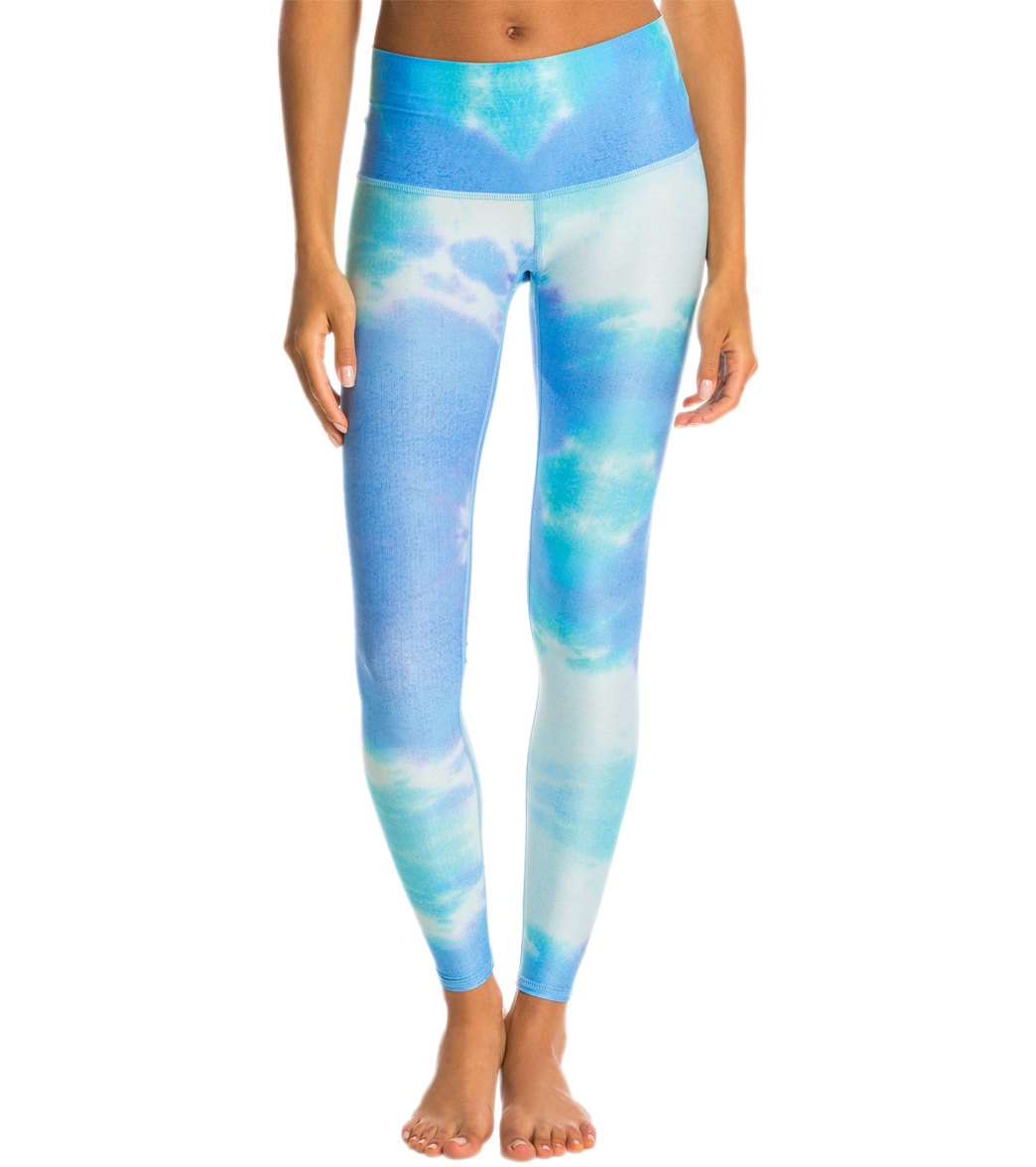 Teeki Fairy Bath Yoga Leggings、mySite、noshort