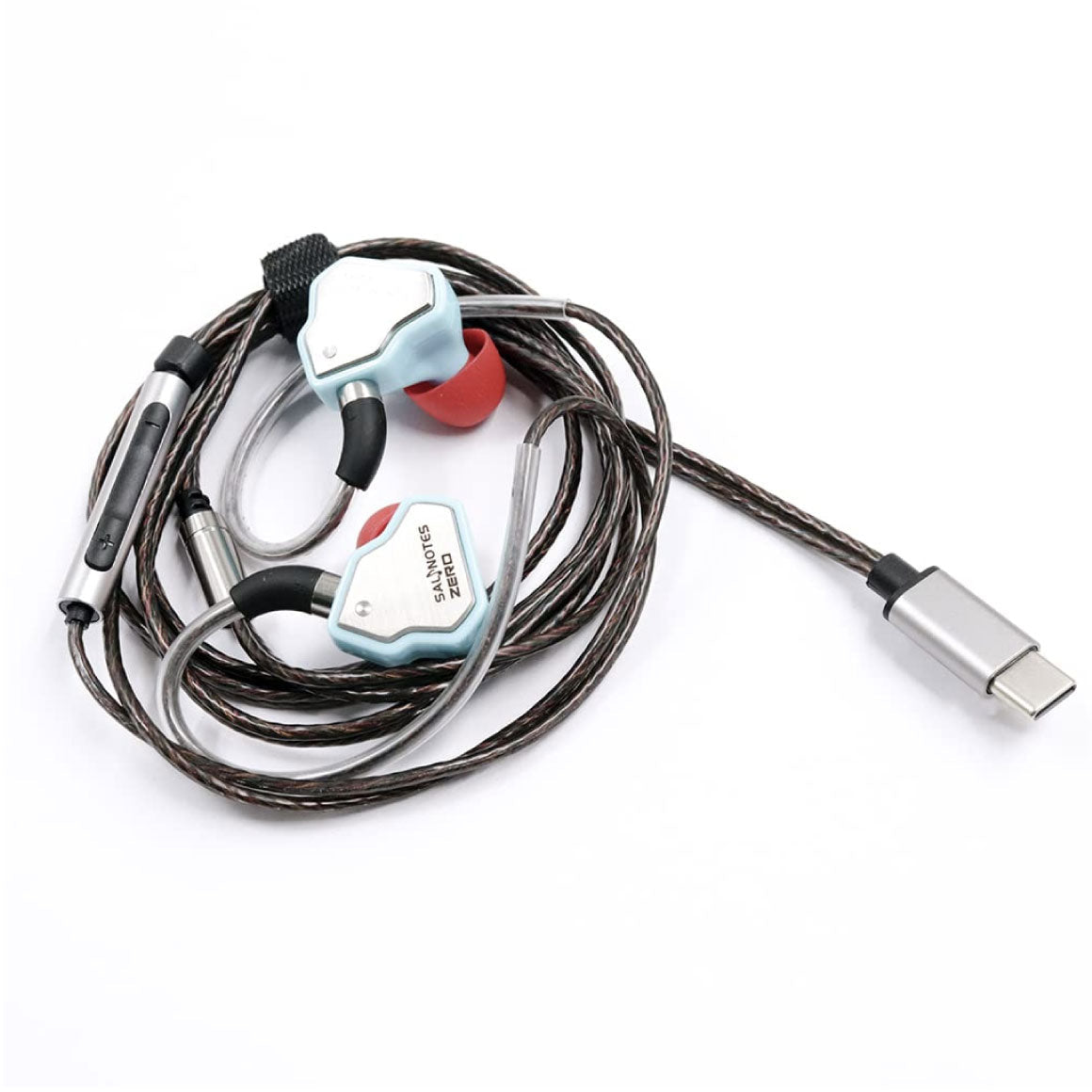  7HZ - Salnotes Zero (Unboxed)、mySite、merchandisen