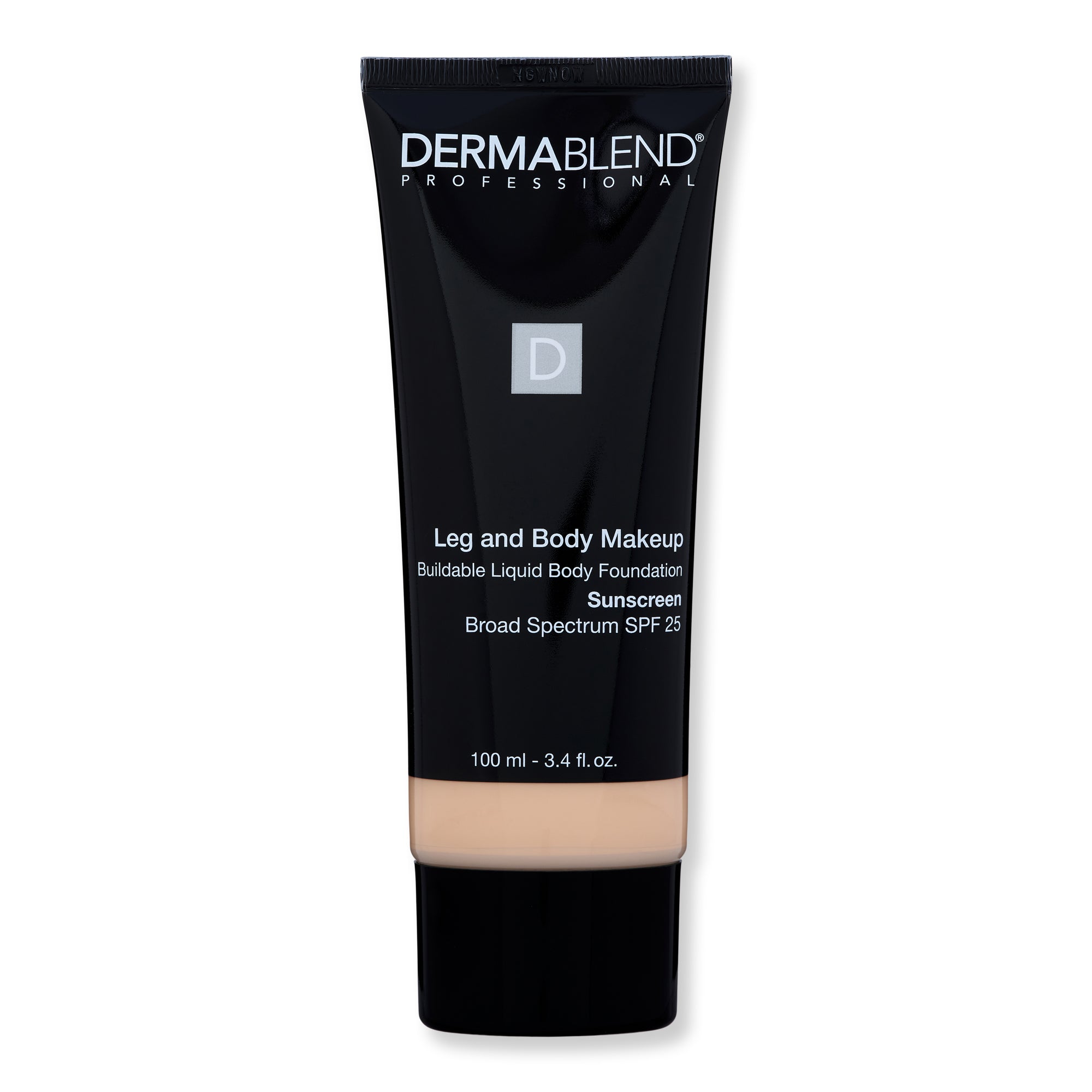 Dermablend Leg & Body Makeup SPF 25、mySite、gigharbornorthrealestate