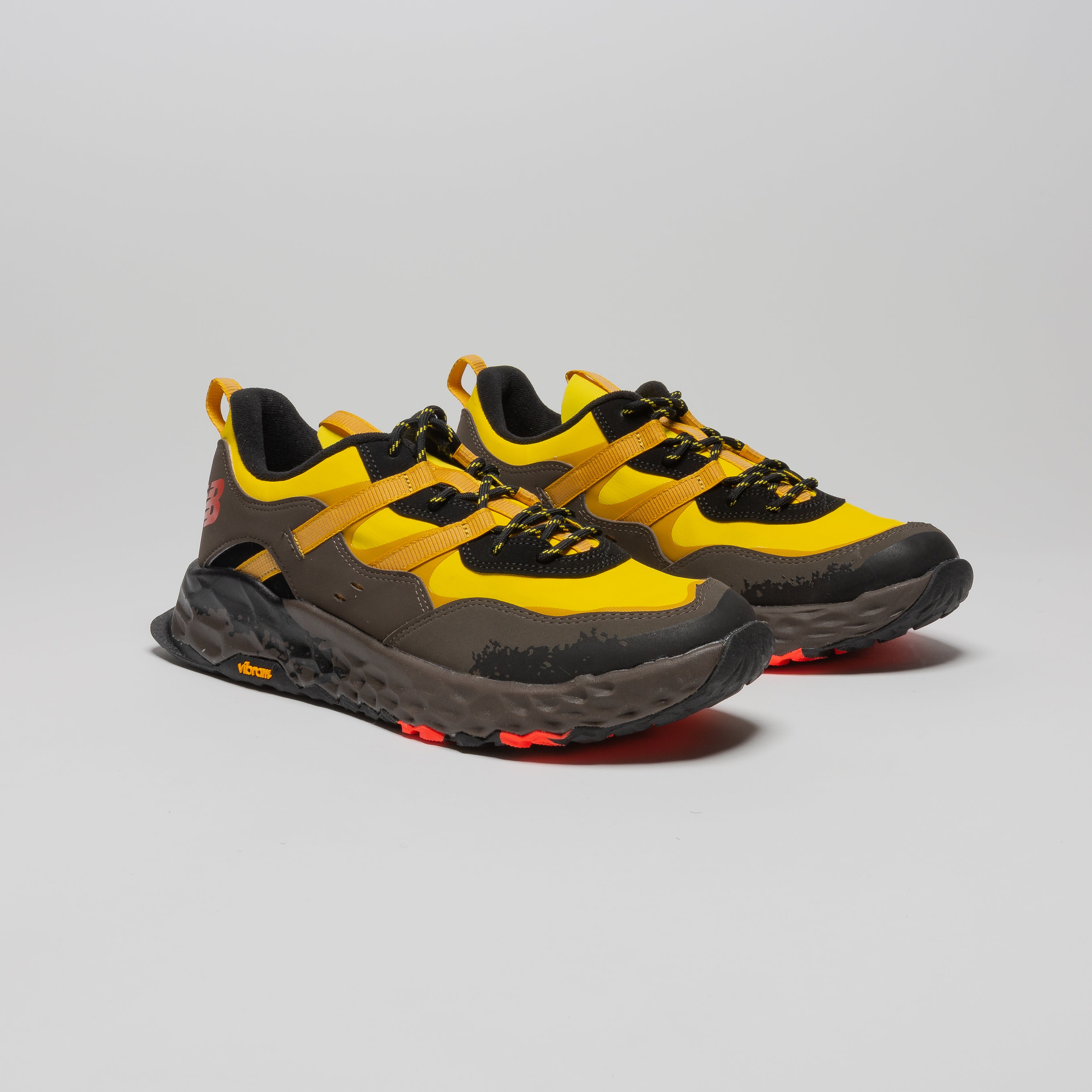 MS850 Mens Lifestyle Shoe - Yellow/Black、mySite、dreamappss