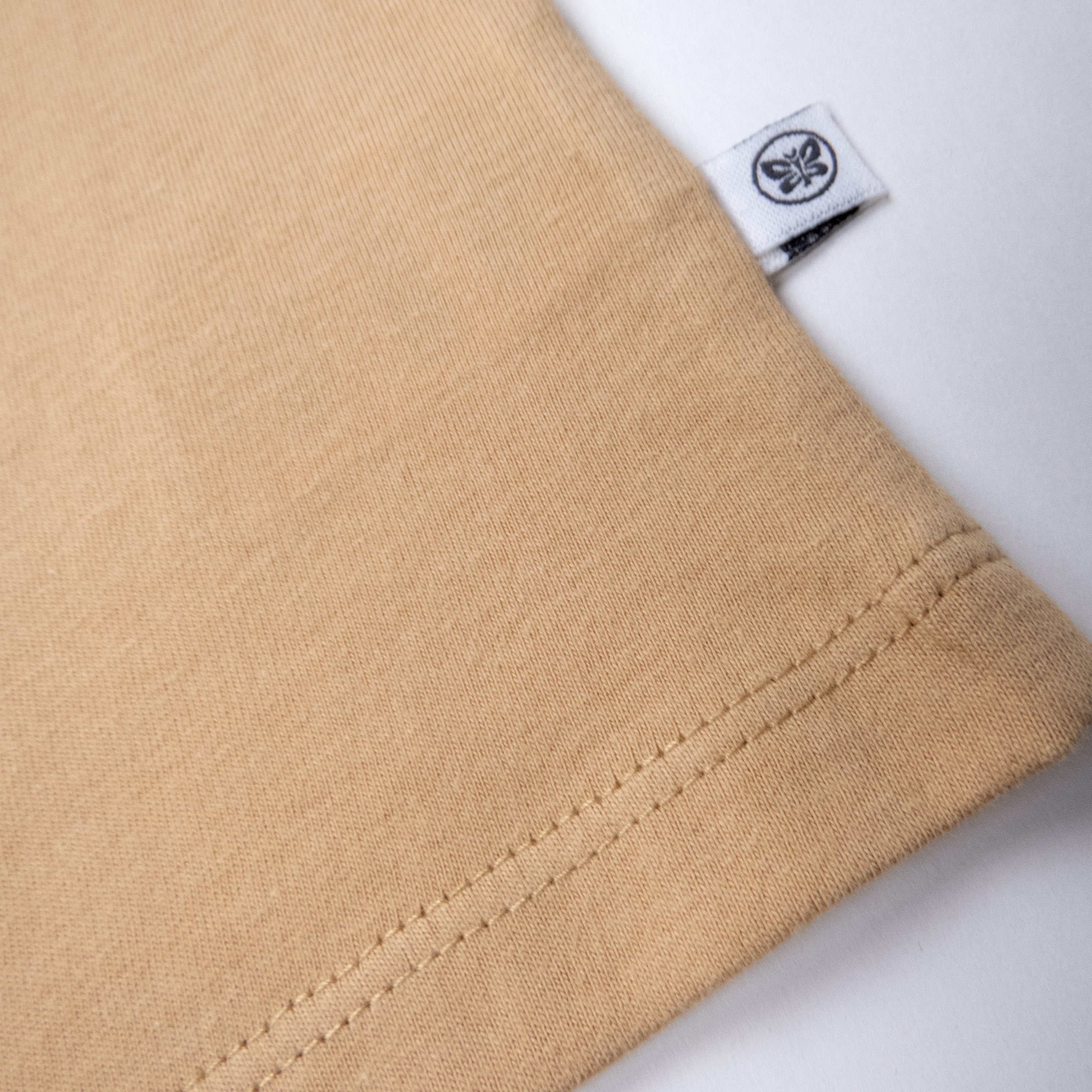  5-Pack Organic Cotton Short Sleeve T-Shirts、mySite、layawaytickets