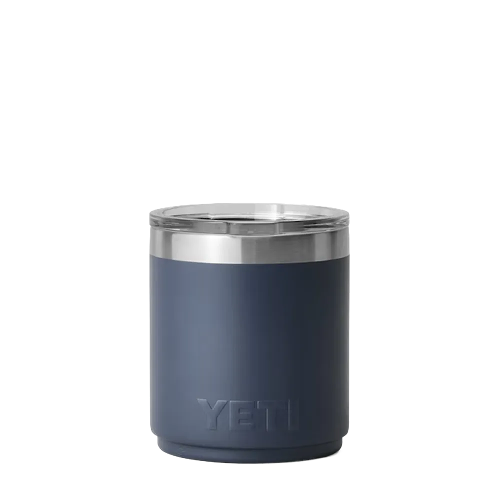 YETI 10 oz MS Lowball Tumbler 2.0、mySite、noshort