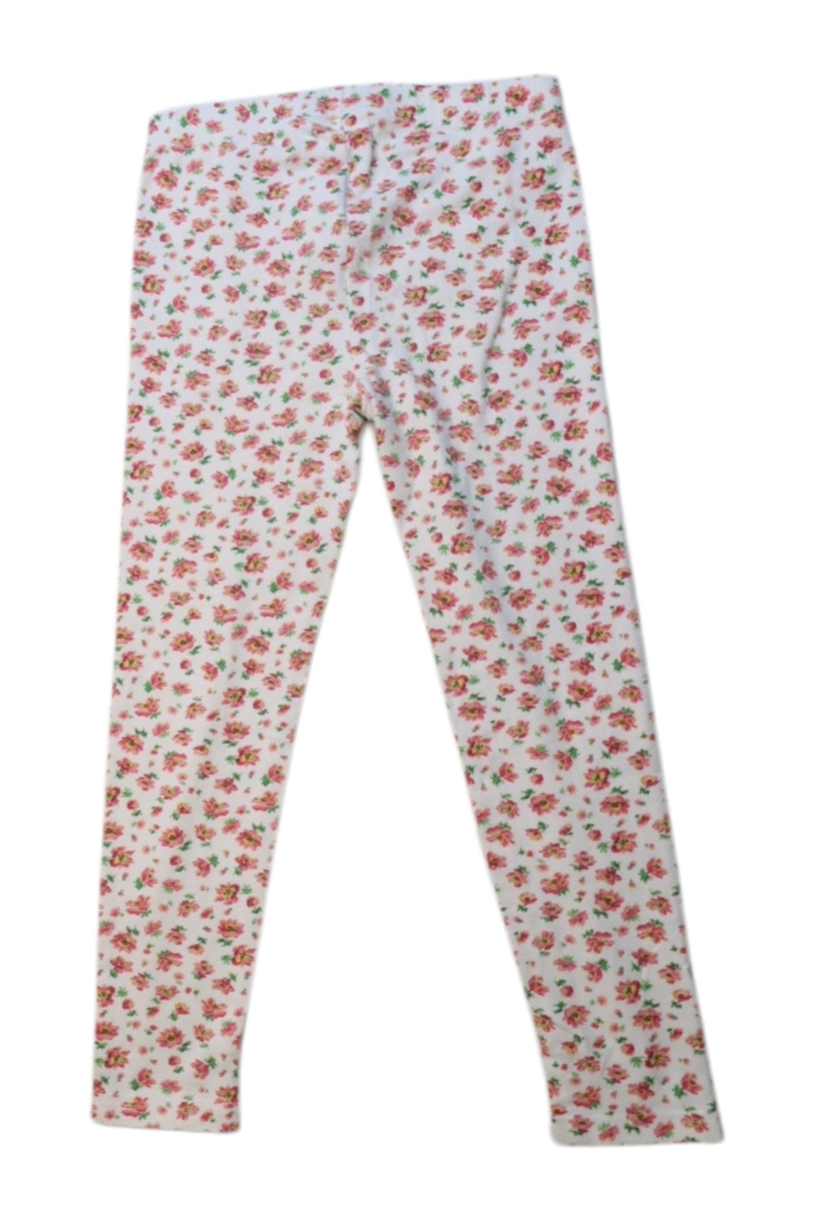 Polo Ralph Lauren Floral Leggings - Size 6T、mySite、g9winljtr