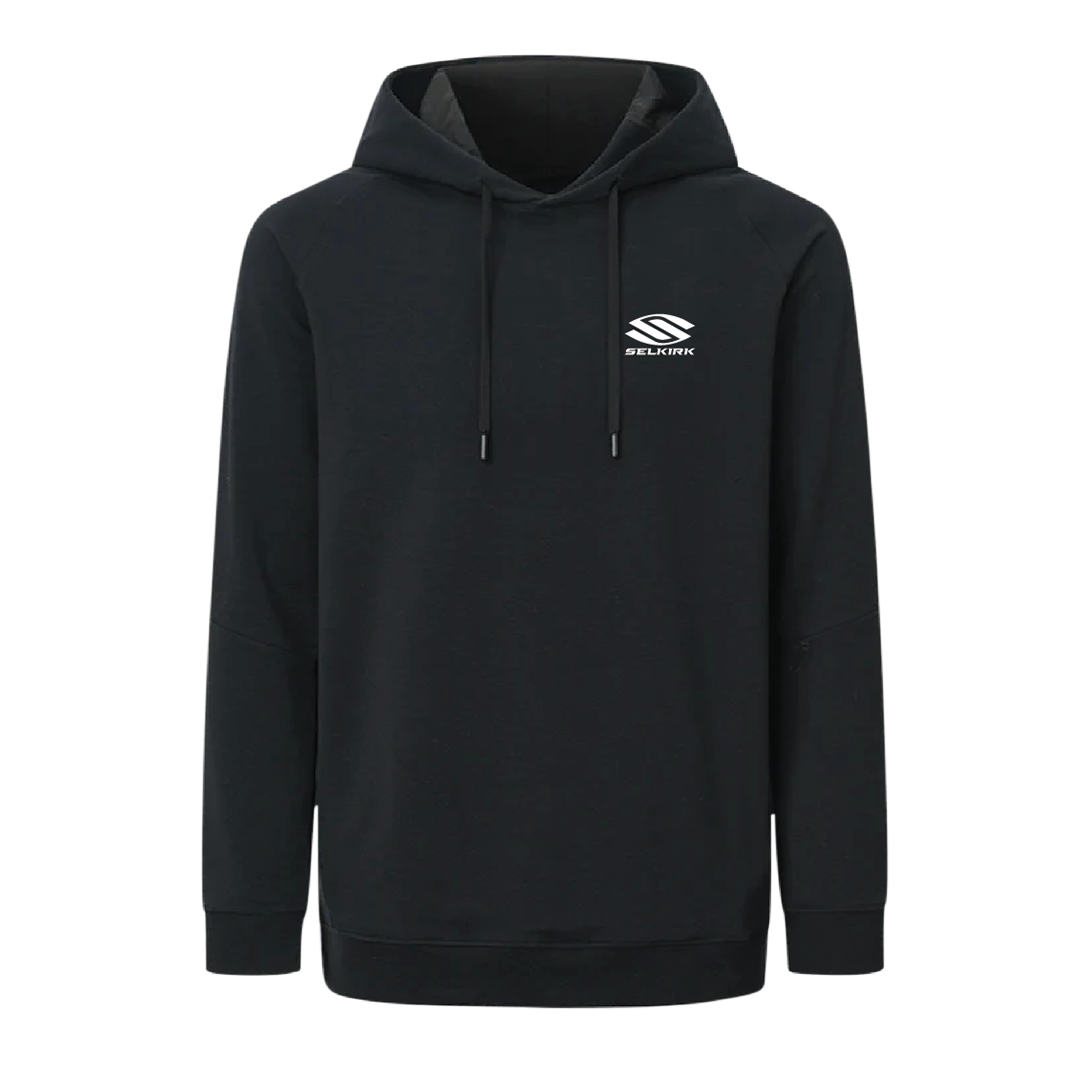 Selkirk TruWear Men's Singular Lifestyle Performance Hoodie、mySite、noshort