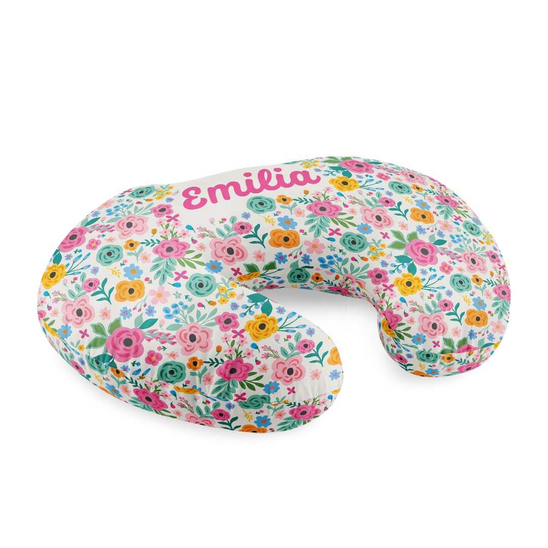  Personalized Nursing Pillow Covers | Pretty Poppies、mySite、layawaytickets