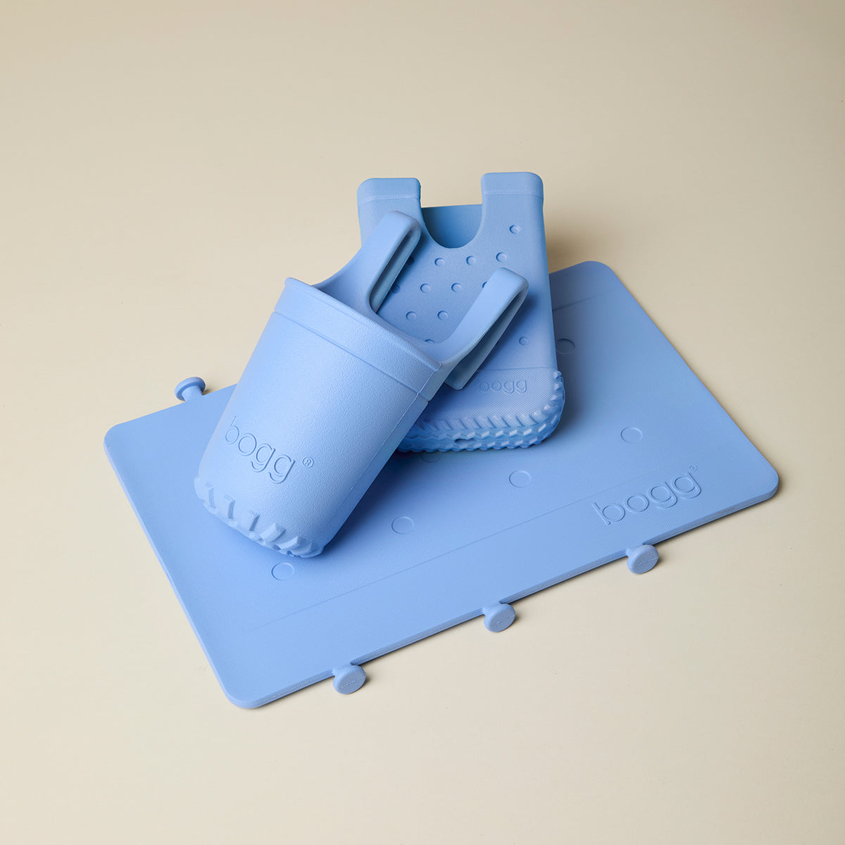 The Accessories Trio、mySite、solidvoid