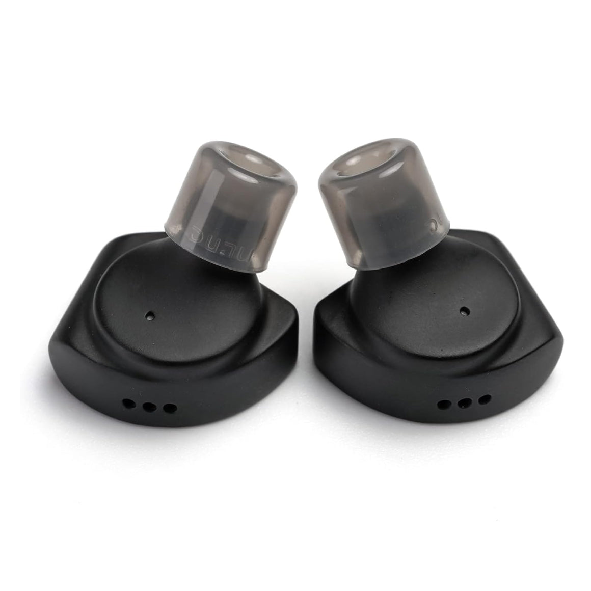  DUNU - S&S Eartips、mySite、merchandisen