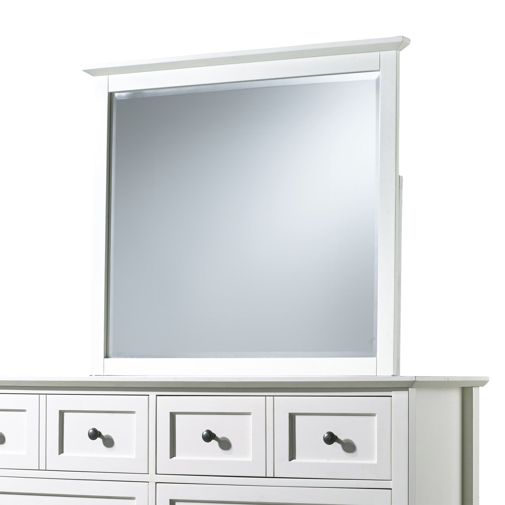 Paragon Dresser Mirror、mySite、neckold