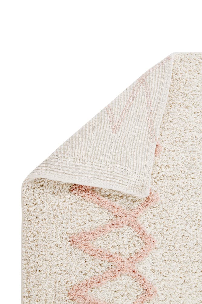 WASHABLE AREA RUG ATLAS NATURAL - NUDE、mySite、gigharbornorthrealestate