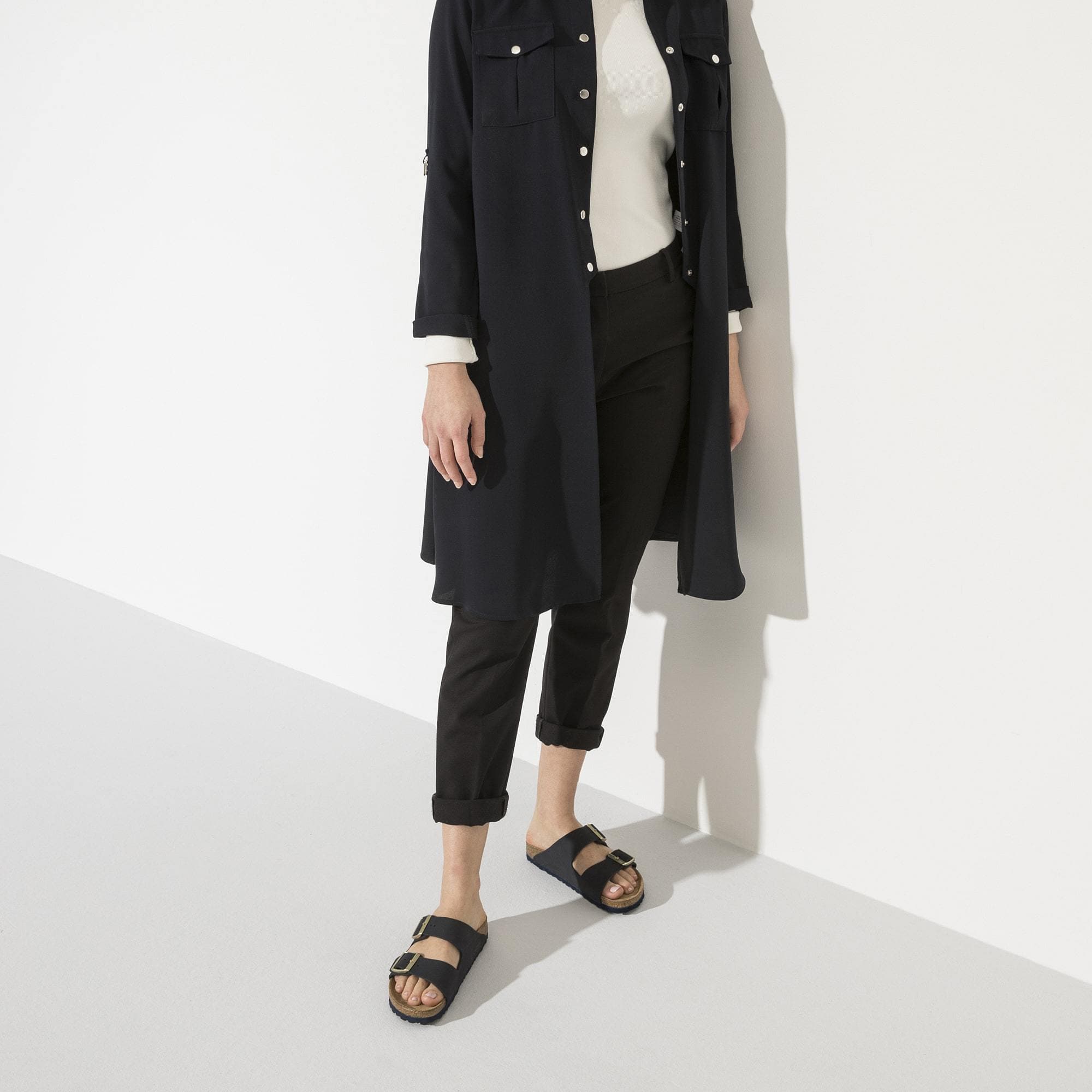 Arizona Soft Footbed Nubuck Leather、mySite、gtrtttuynbv