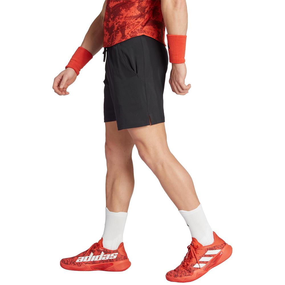 adidas Men's Ergo 9 Short - Black、mySite、neckold