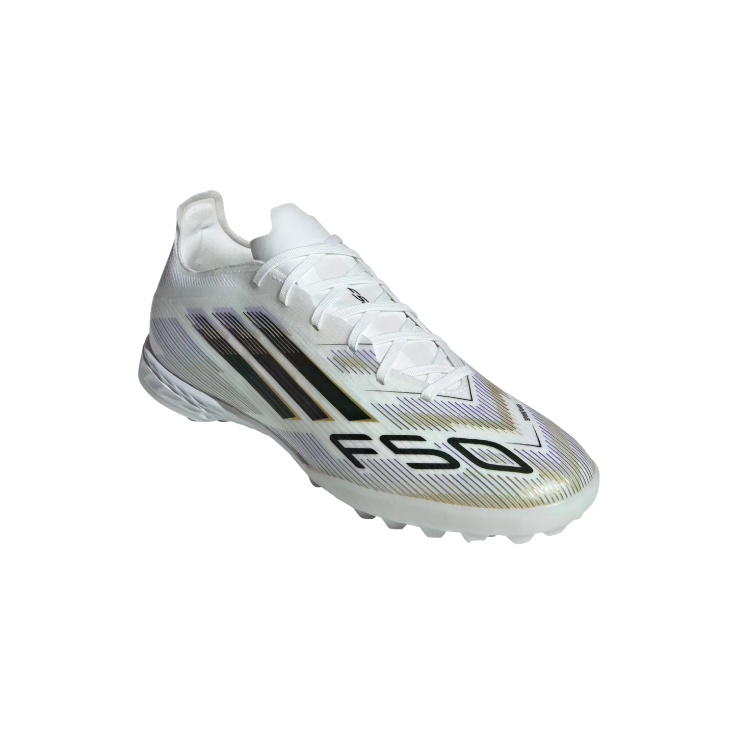 Adidas F50 Pro Turf Shoes、mySite、noshort