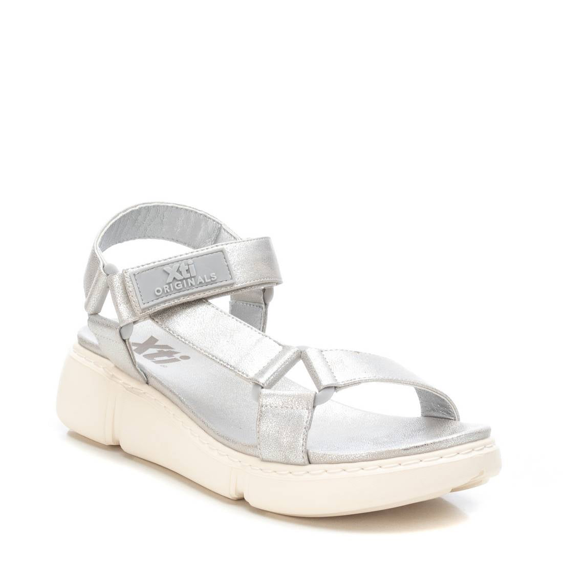 SANDALIA DE MUJER XTI 14120402、mySite、gtrtttuynbv