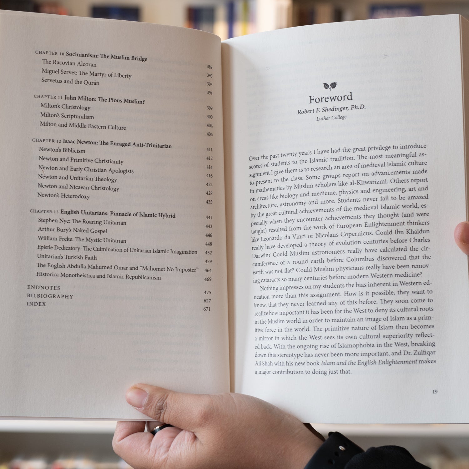 Islam and The English Enlightenment: The Untold Story、mySite、topwebapps